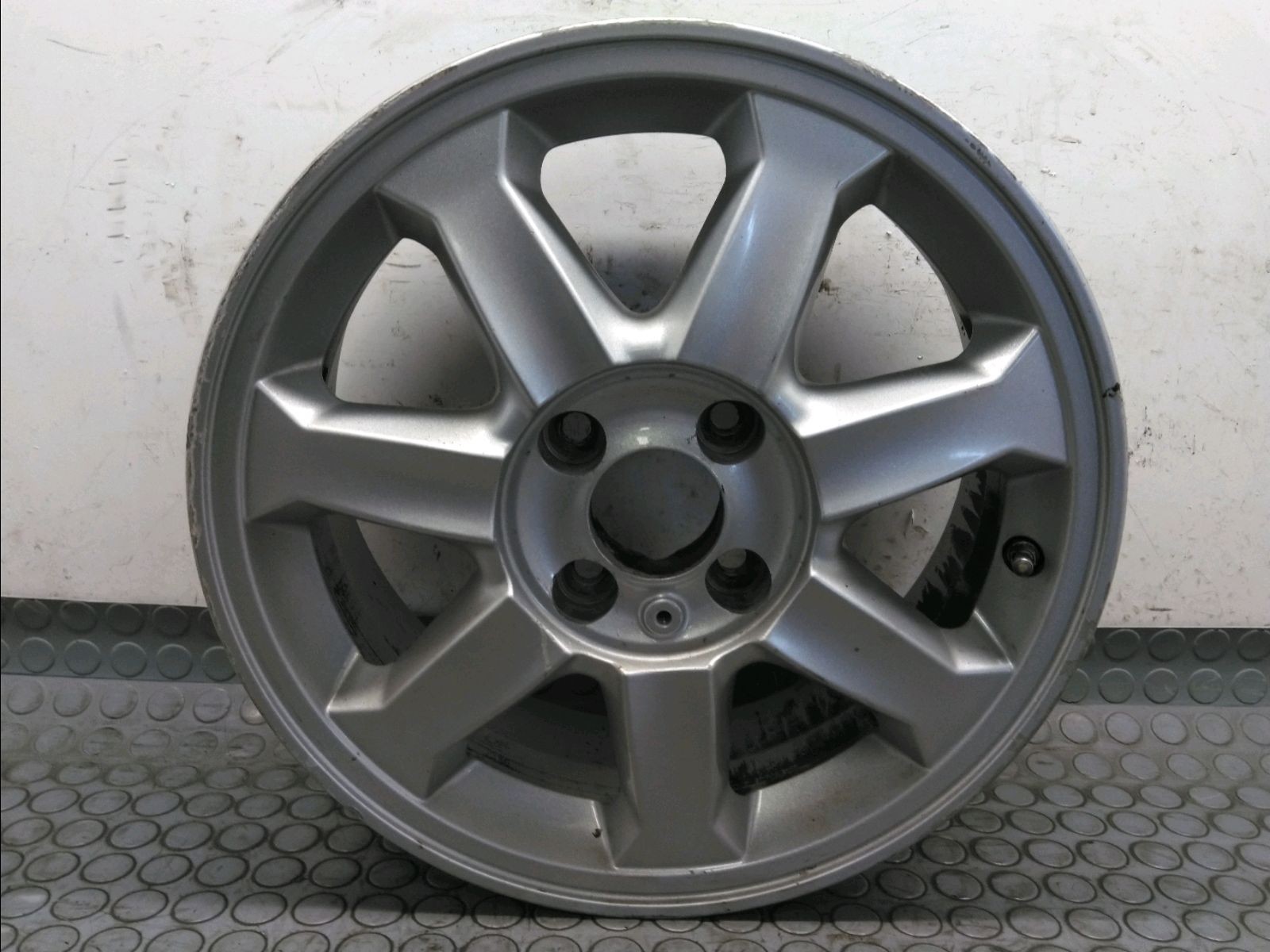 JANTE ALUMINIUM 1