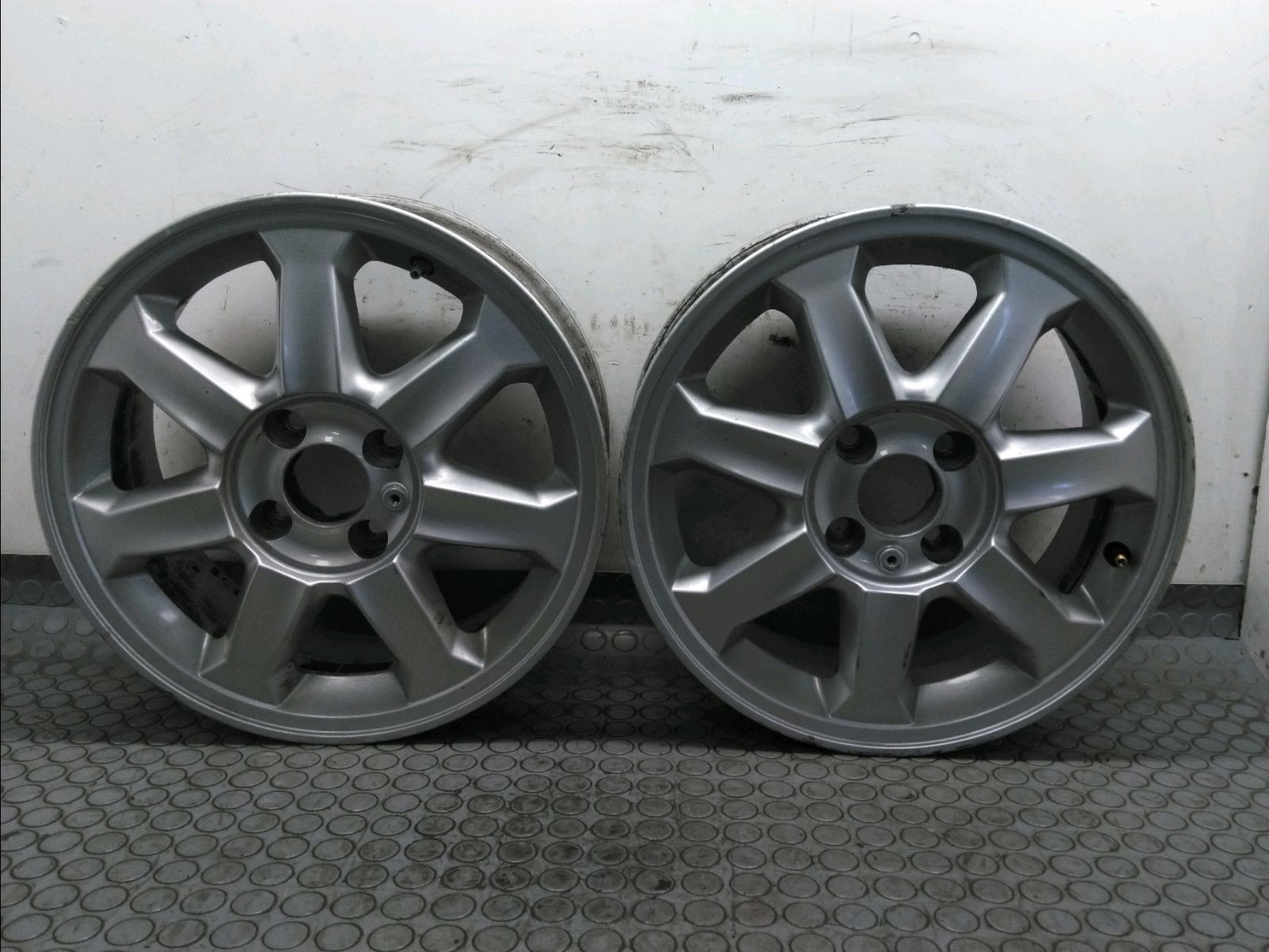 JANTE ALUMINIUM 2