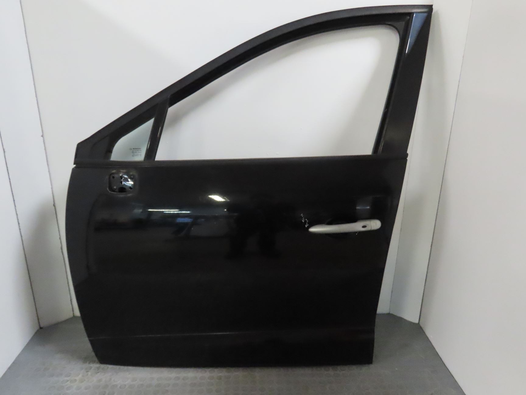 PORTE AVG