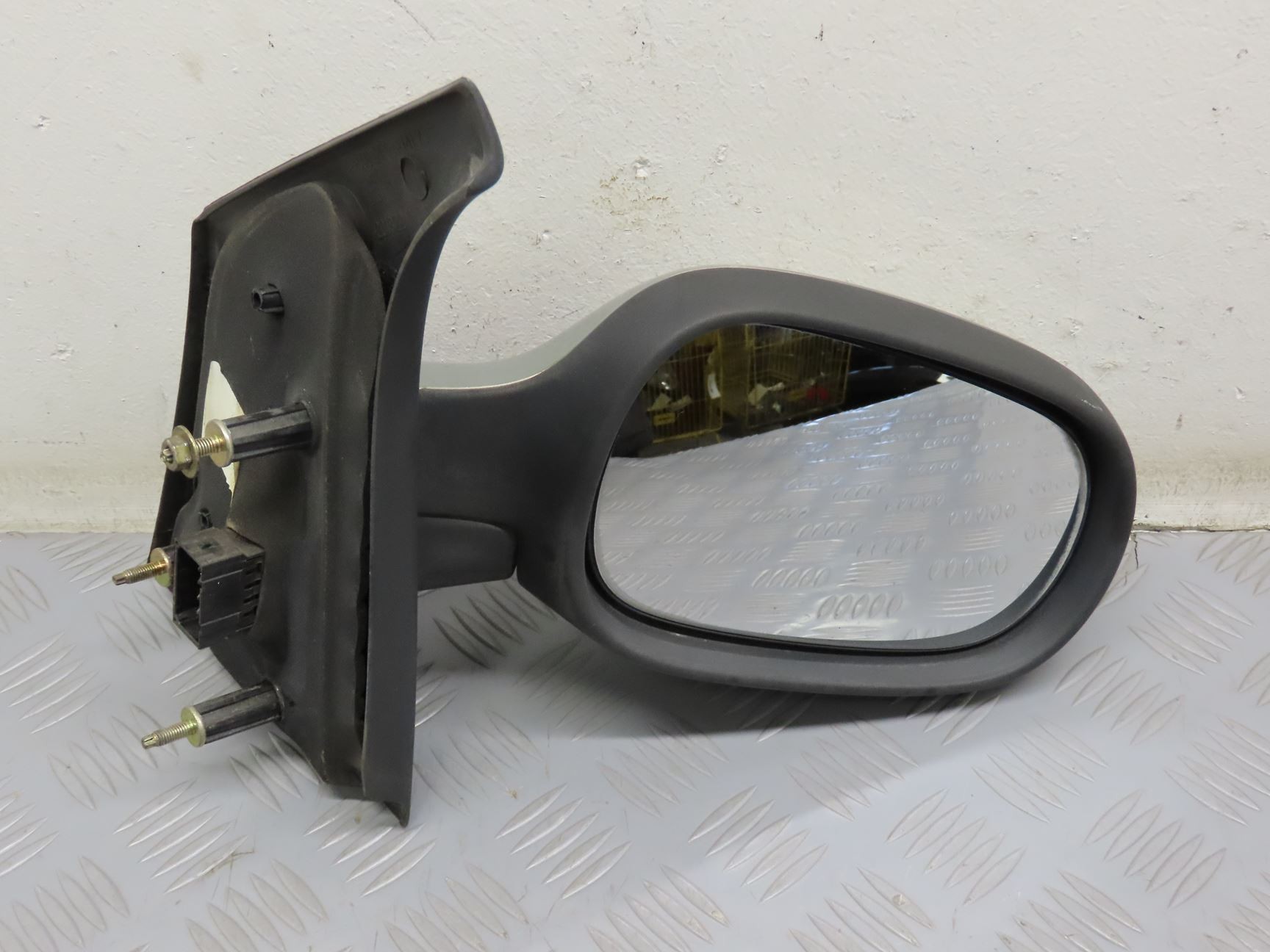 RETROVISEUR EXT ELECTRIQUE D