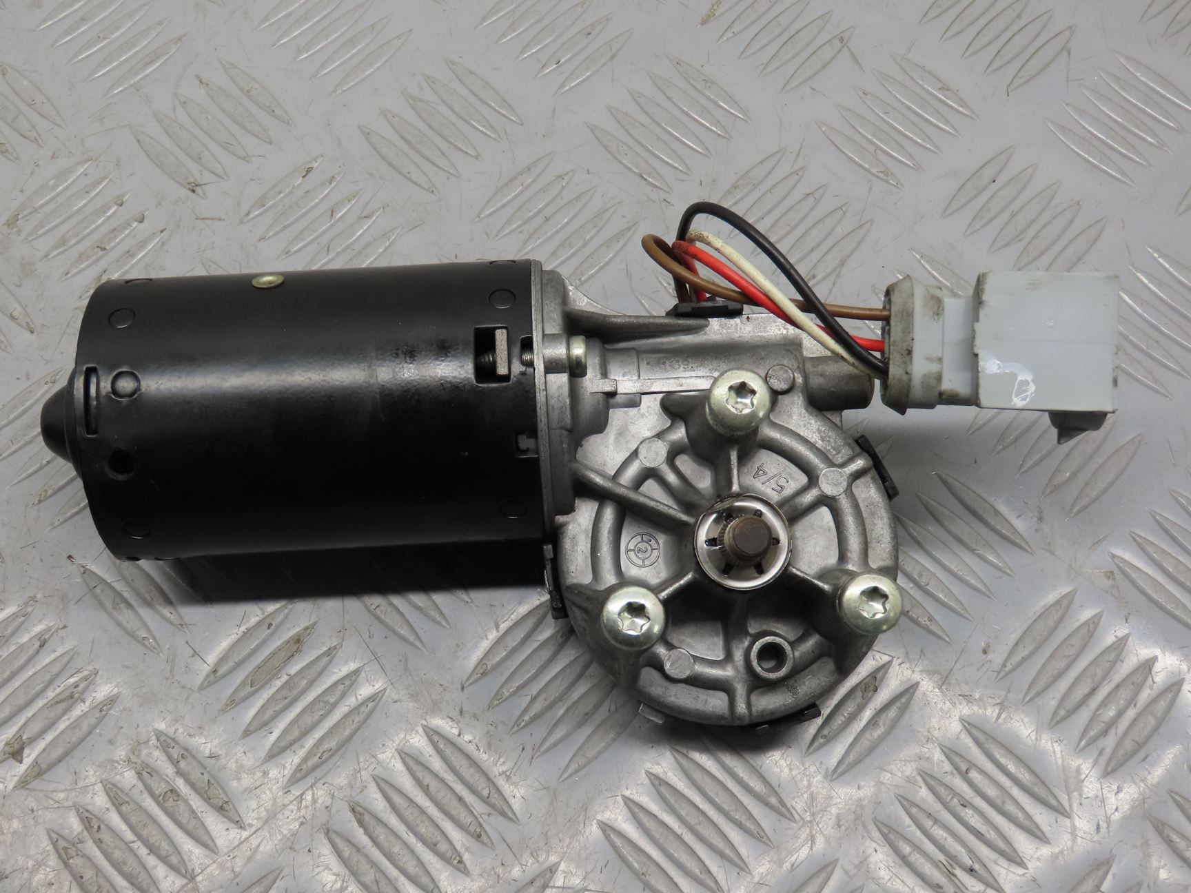MOTEUR ESSUIE-GLACE AV