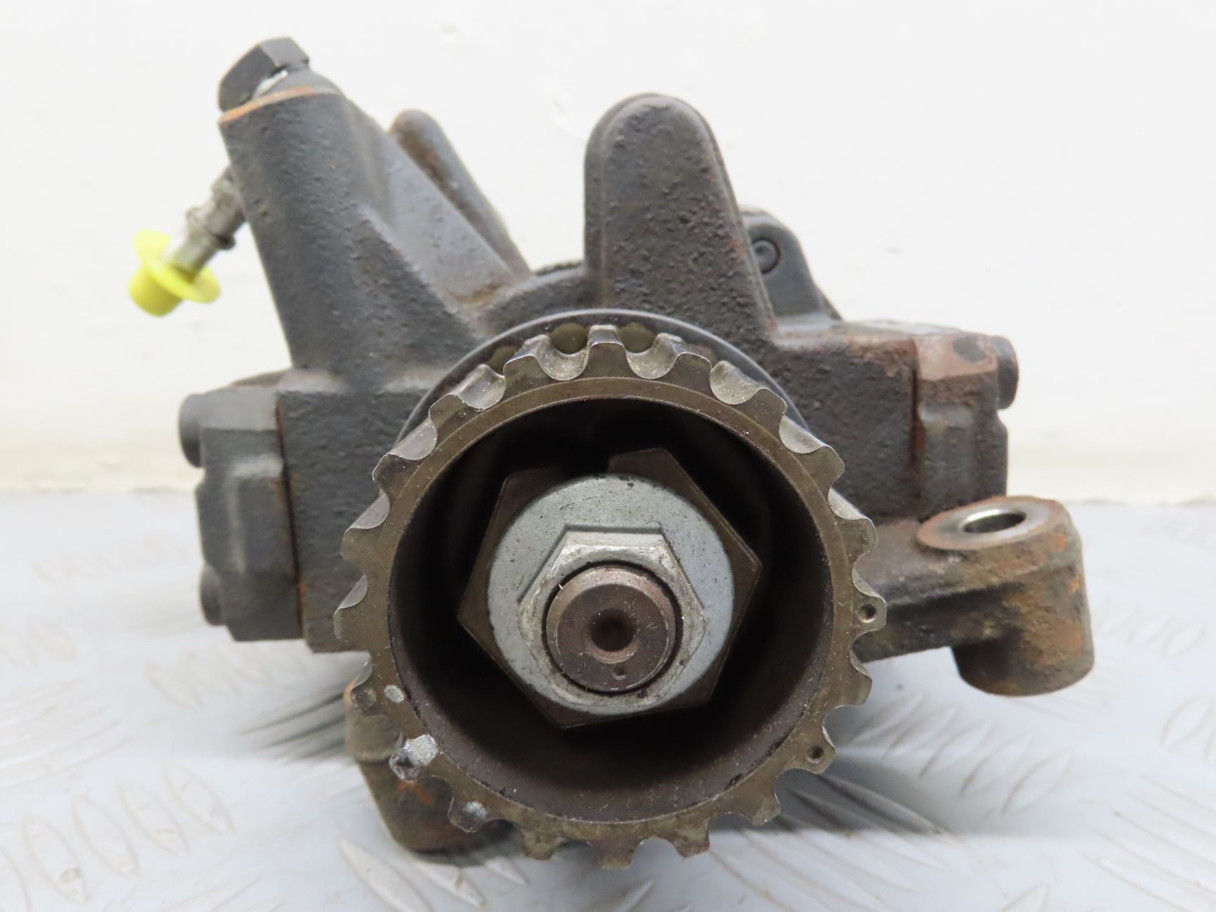 POMPE INJECTION DIESEL