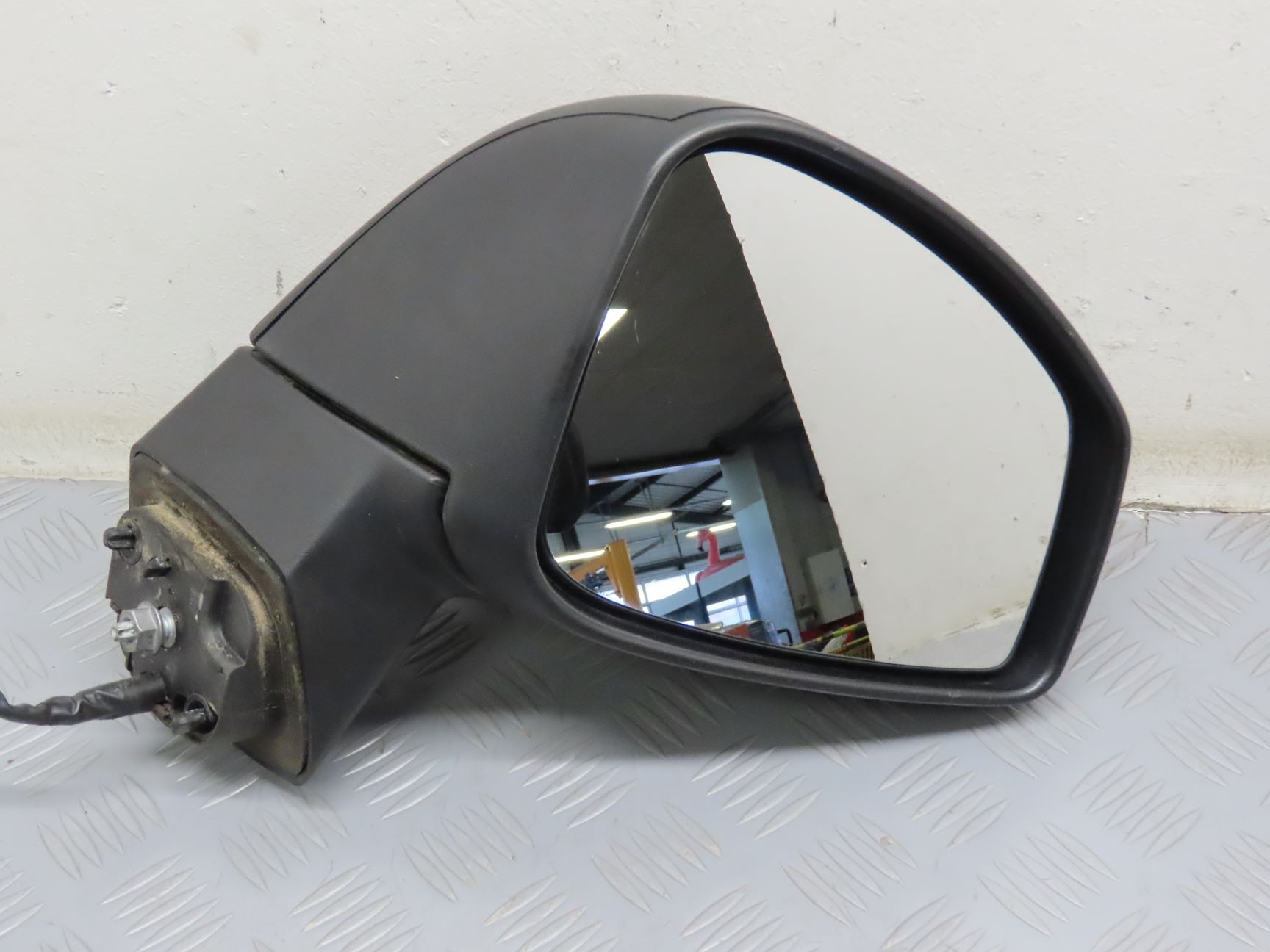 RETROVISEUR EXT ELECTRIQUE D