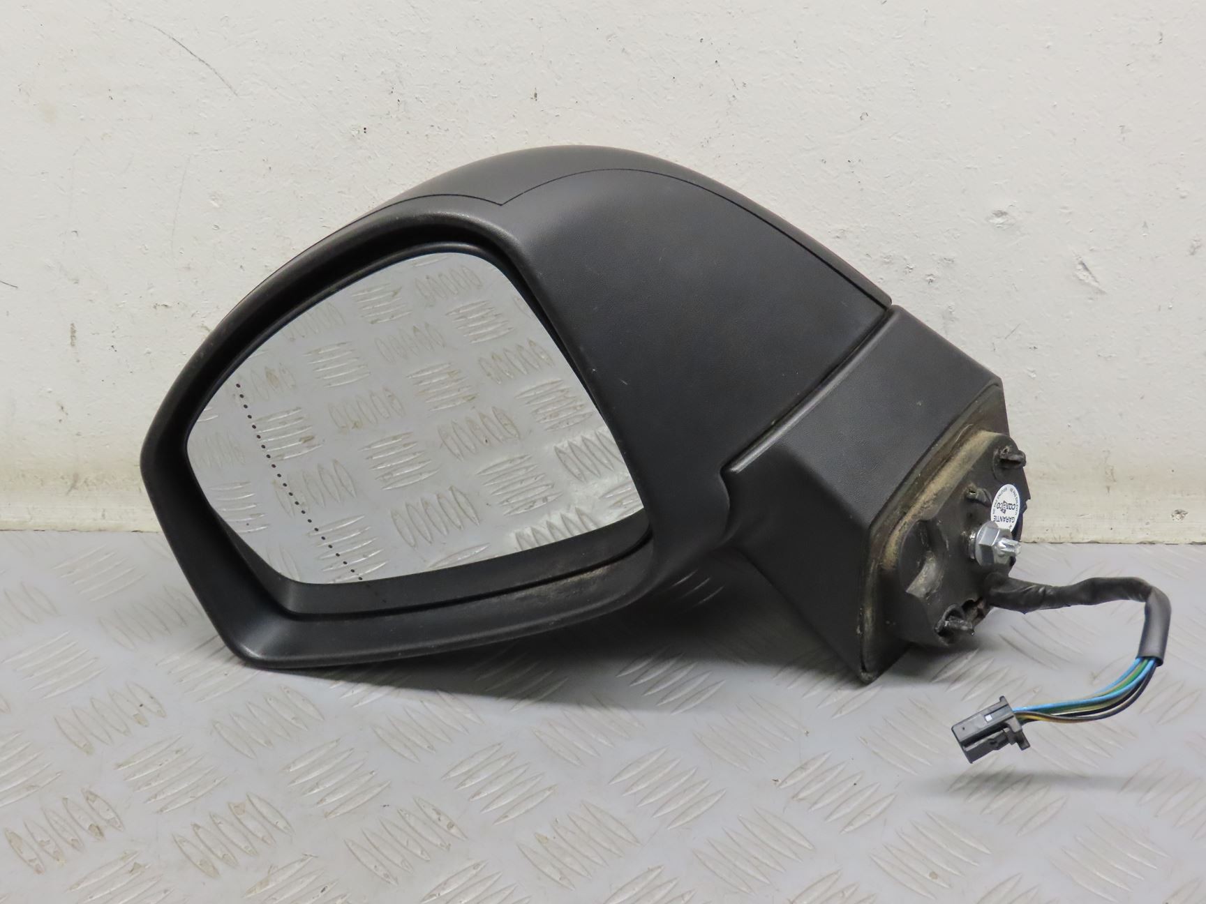 RETROVISEUR EXT ELECTRIQUE G