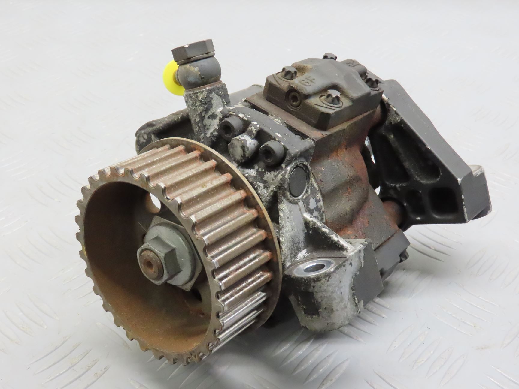 POMPE INJECTION DIESEL