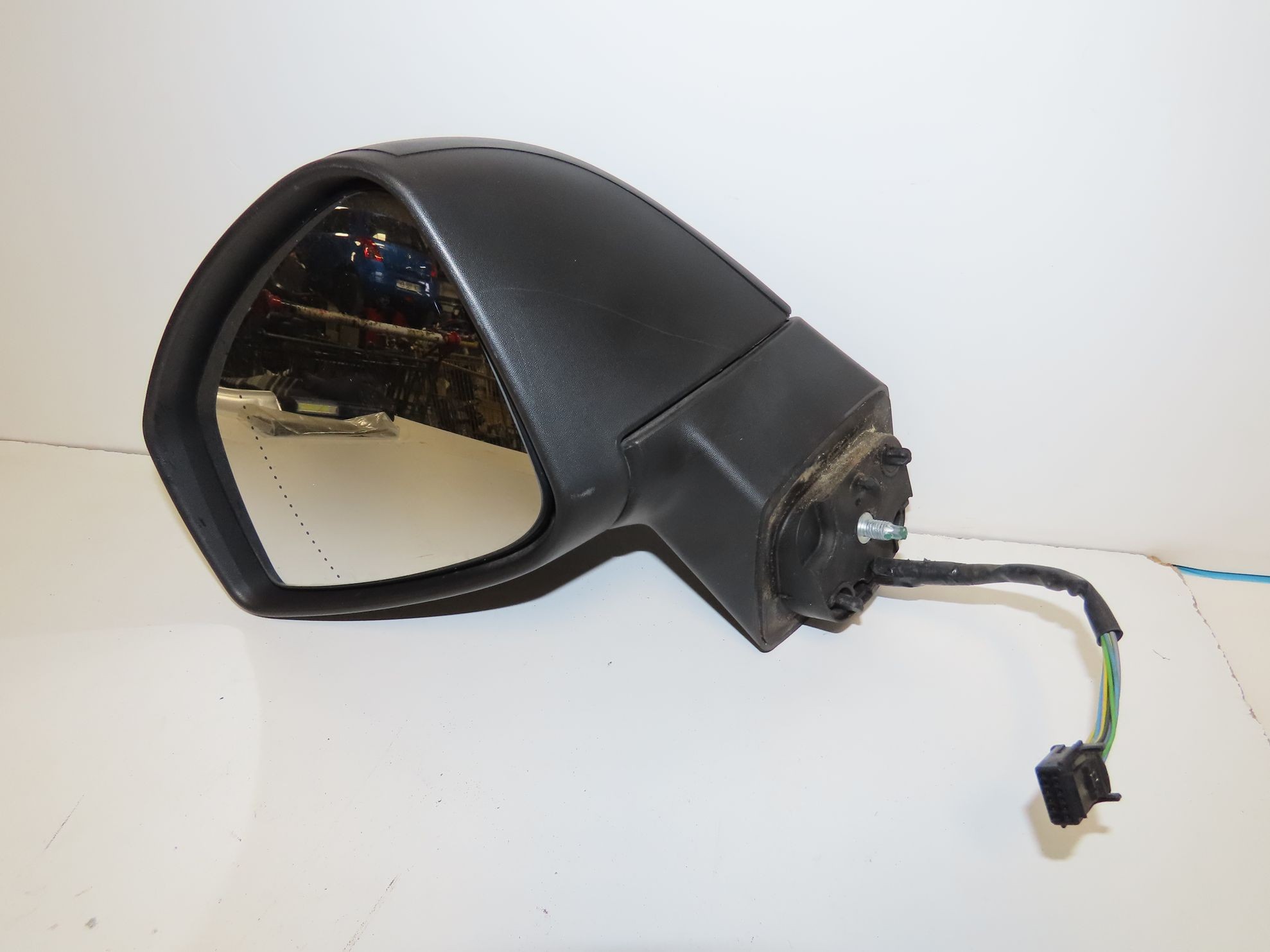 RETROVISEUR EXT ELECTRIQUE G