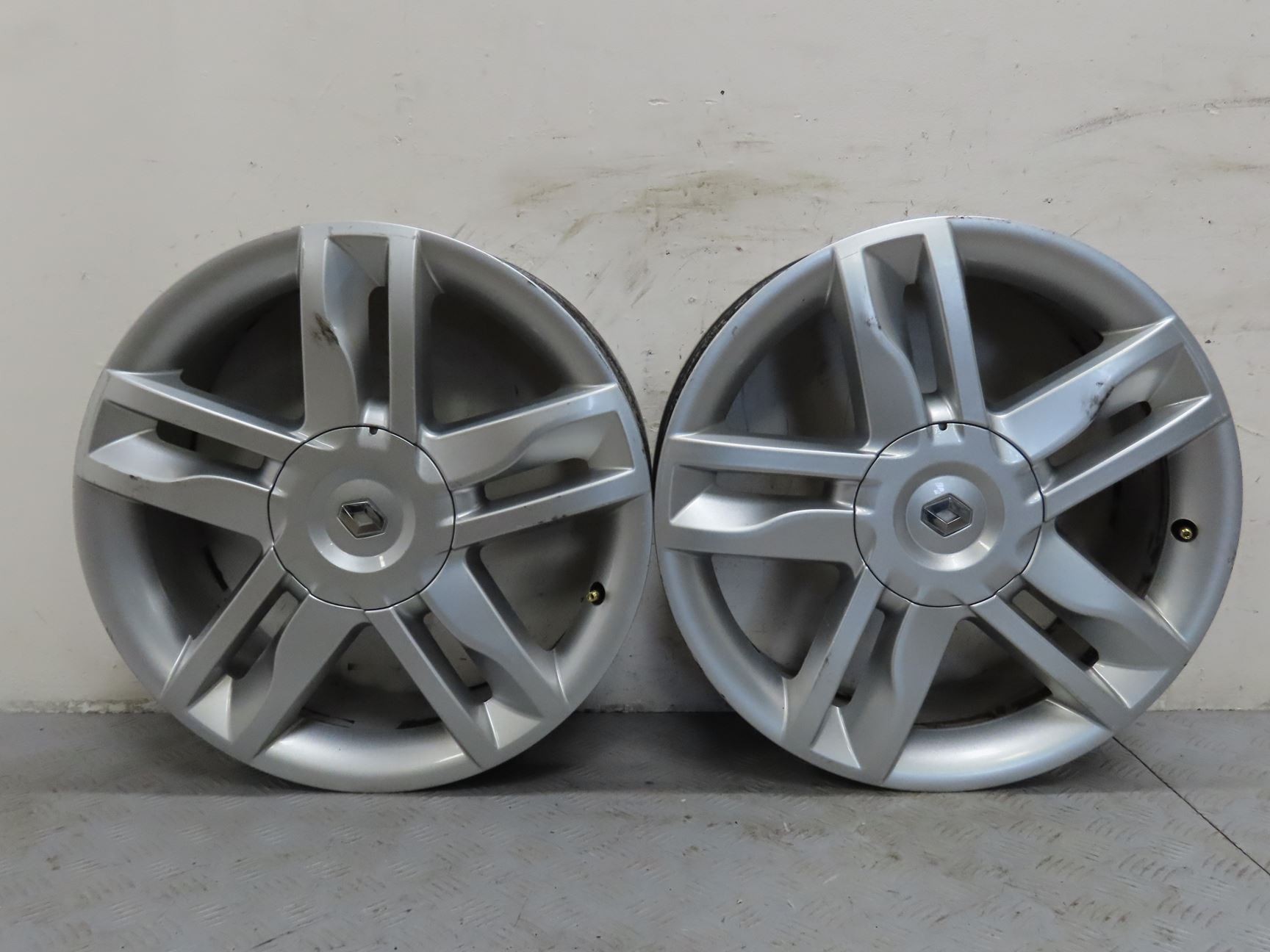 JANTE ALUMINIUM 2