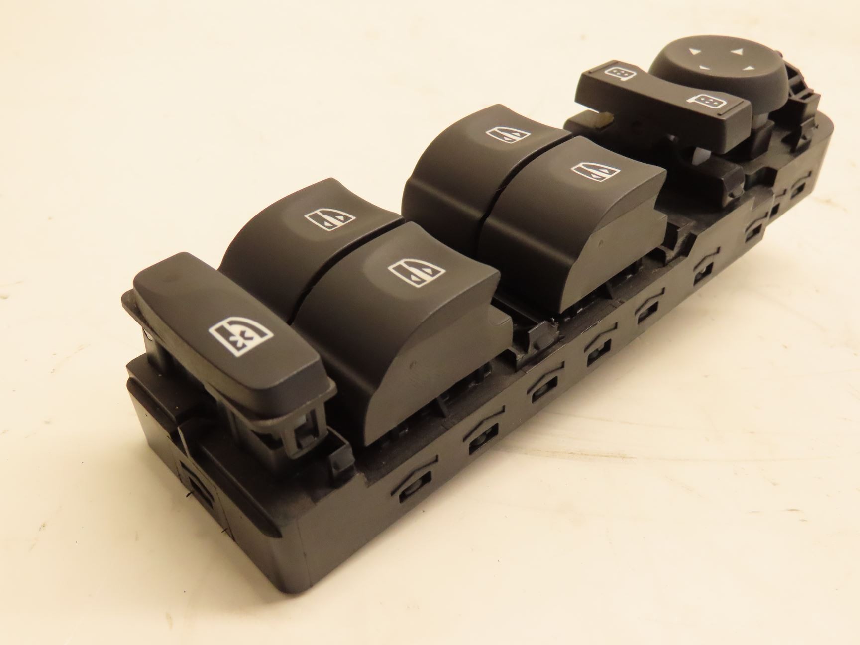 COMMANDE LEVE-GLACE PORTE AVG