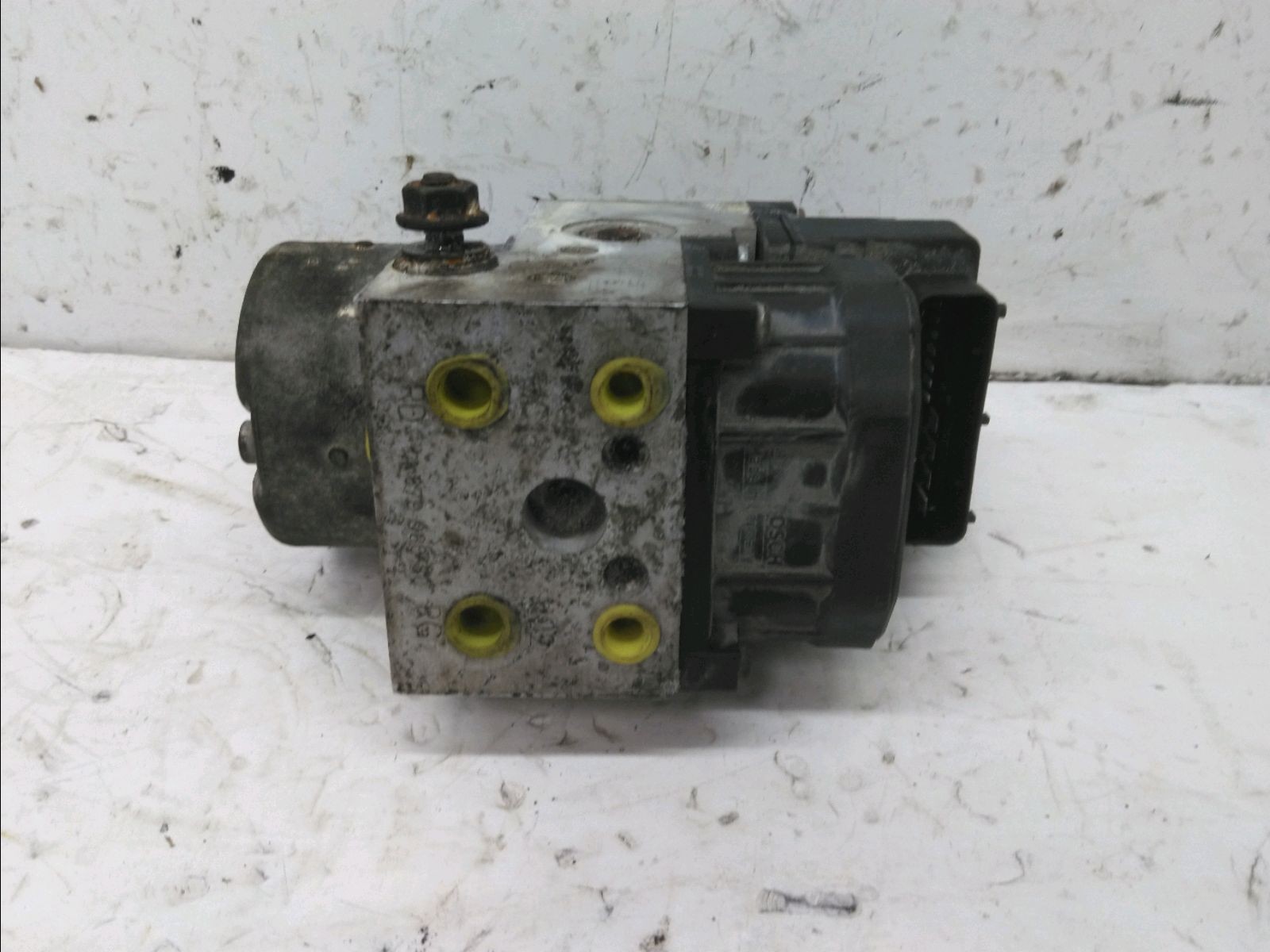 UNITE HYDRAULIQUE ABS