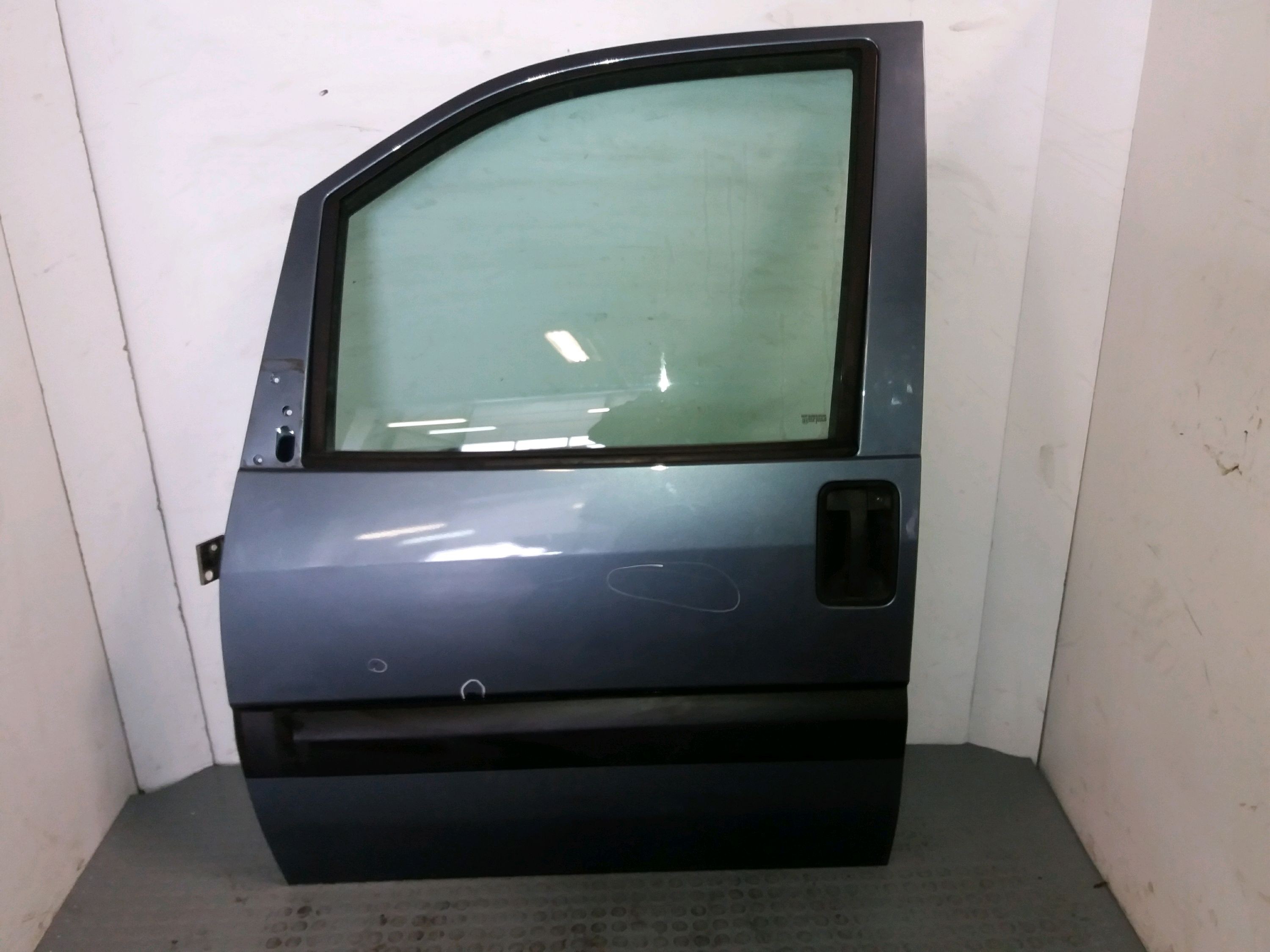 PORTE AVG