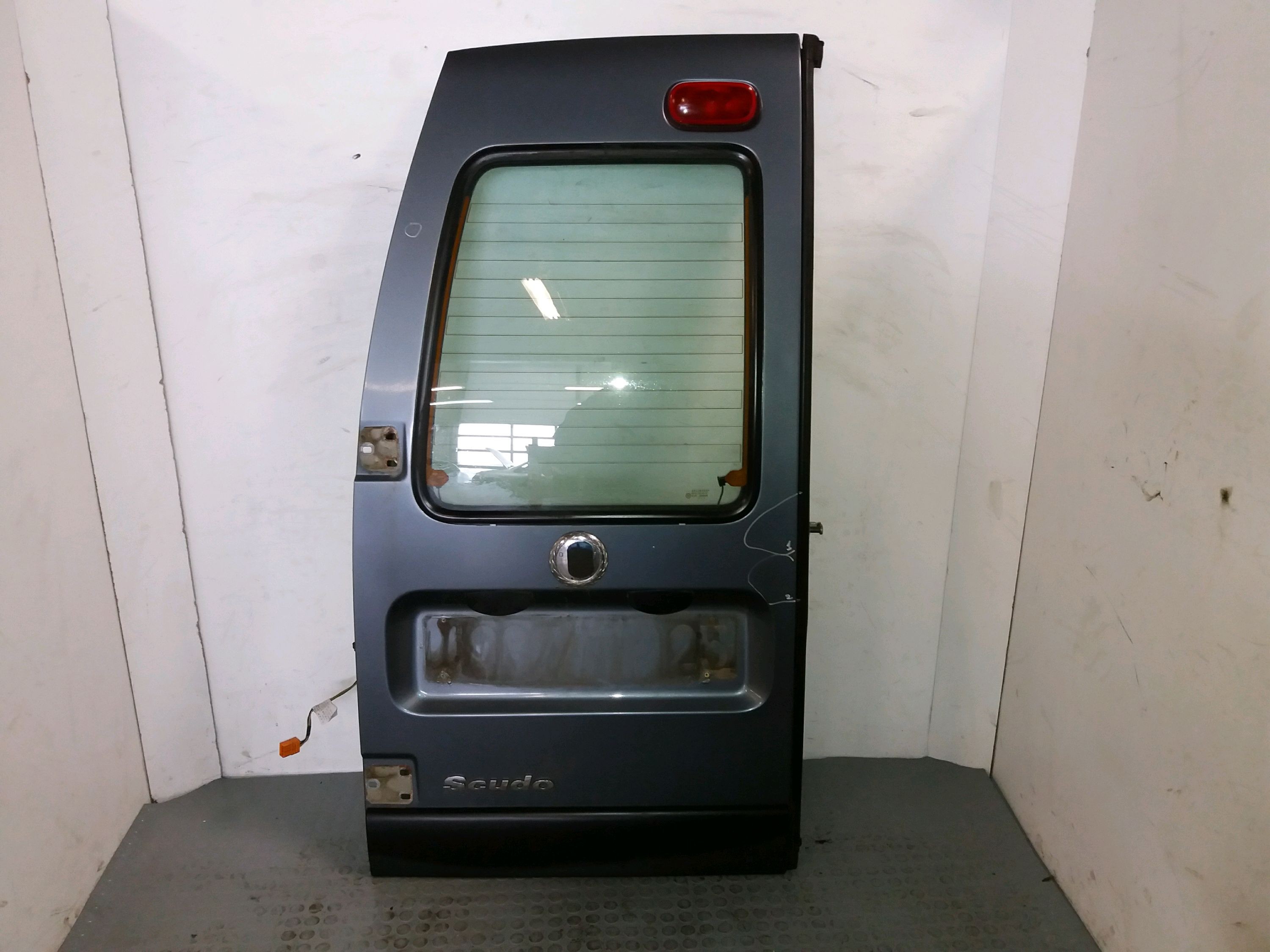 PORTE BATTANTE ARG
