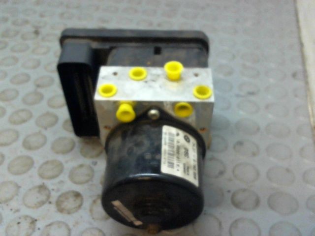 UNITE HYDRAULIQUE ABS