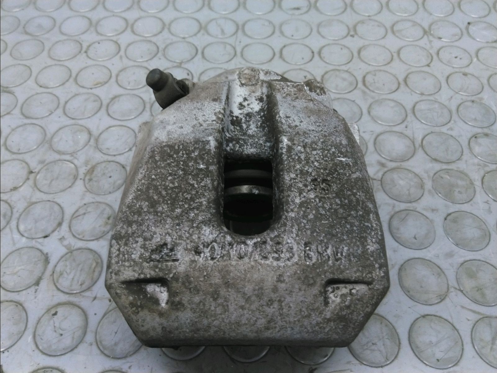 ETRIER DE FREIN ARG