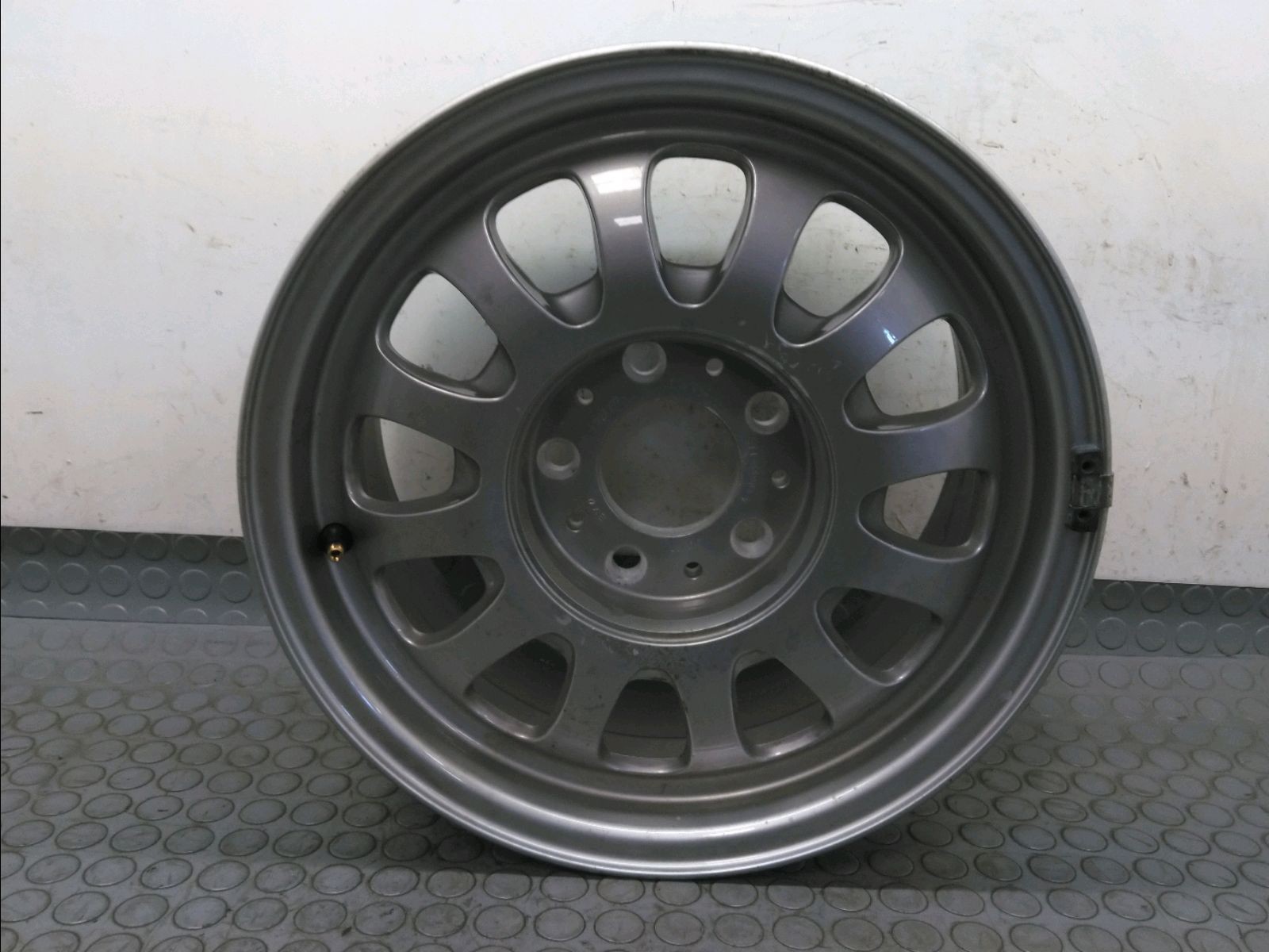 JANTE ALUMINIUM 1