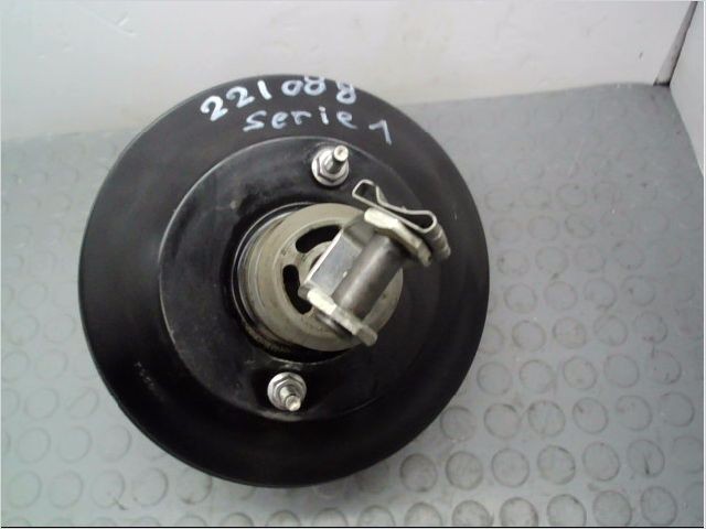 SERVO-FREIN