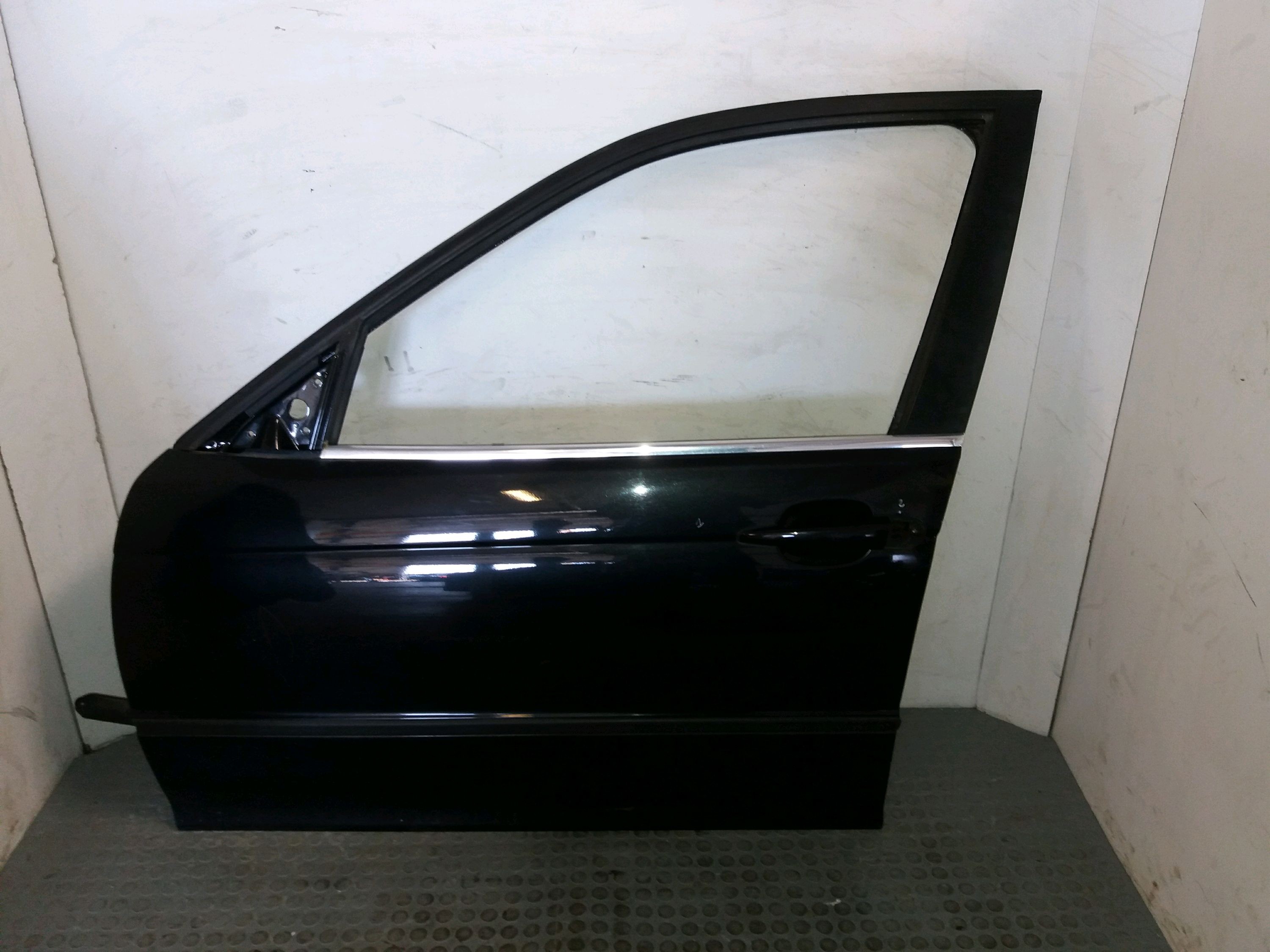 PORTE AVG