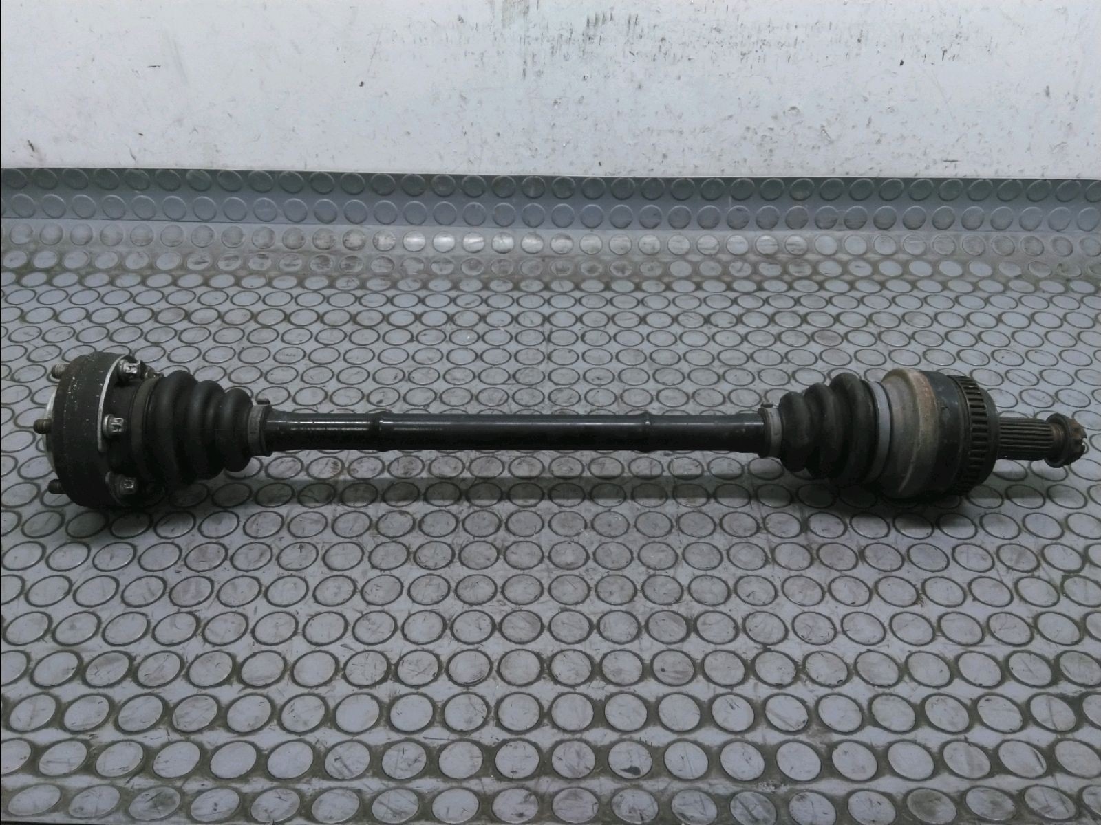 TRANSMISSION ARD