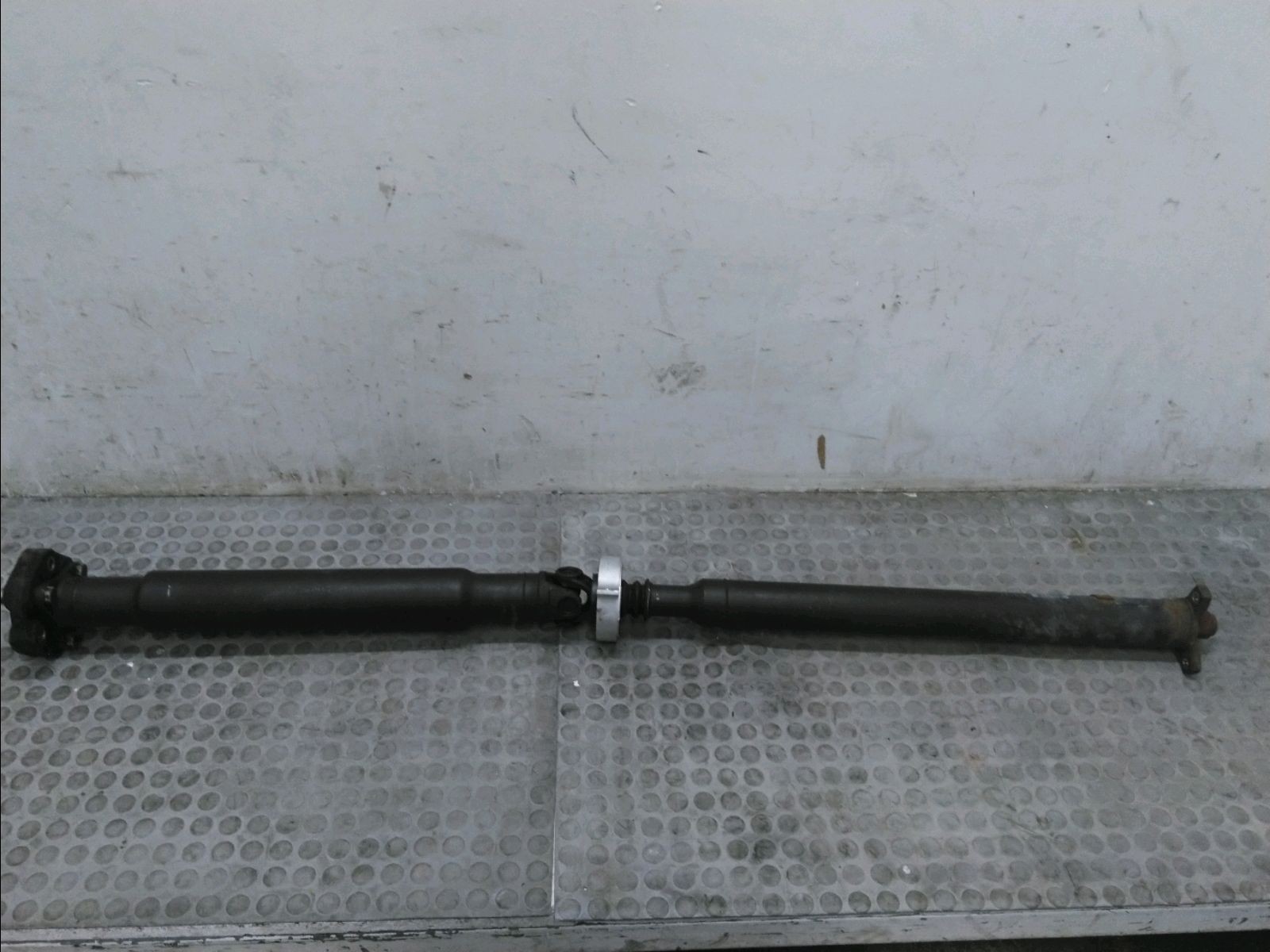 TRANSMISSION LONGITUDINALE CENT