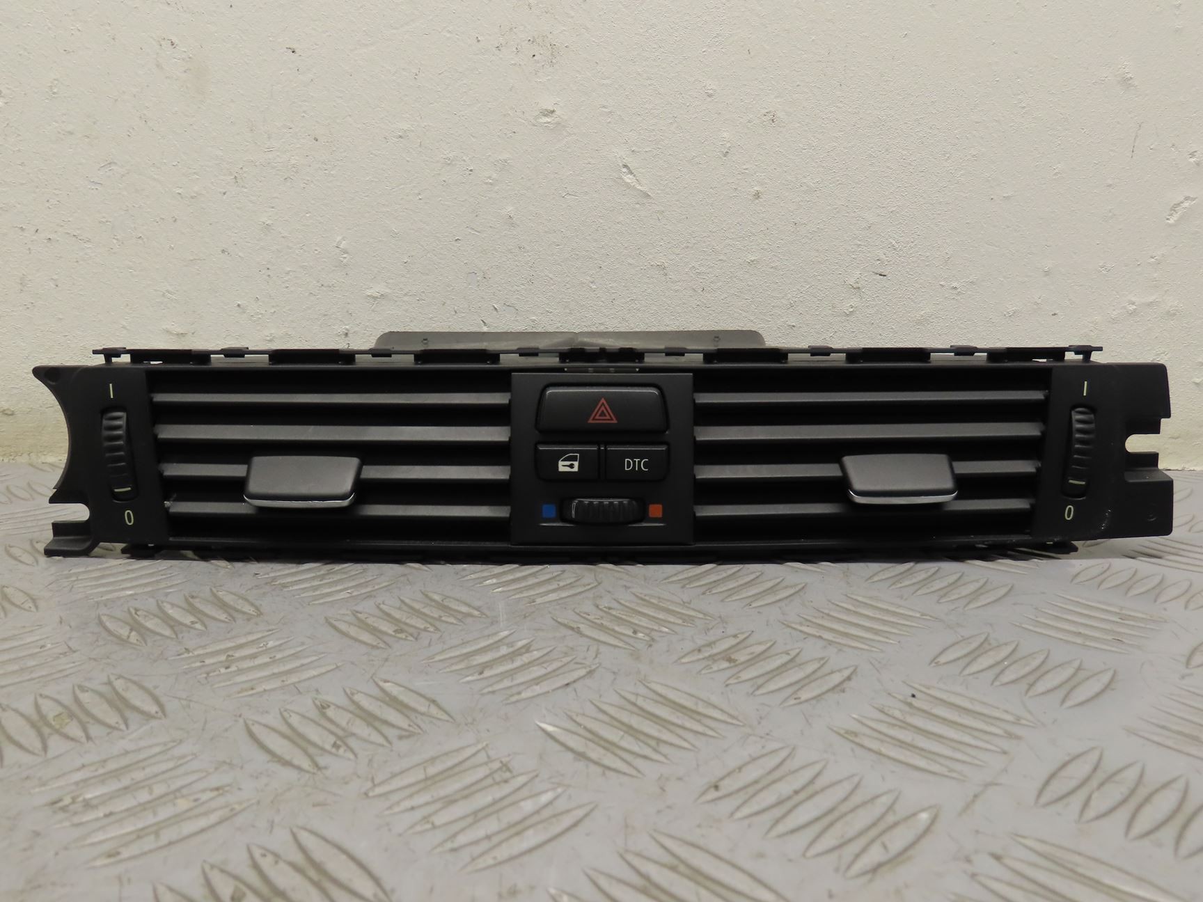 BUSE VENTILATEUR