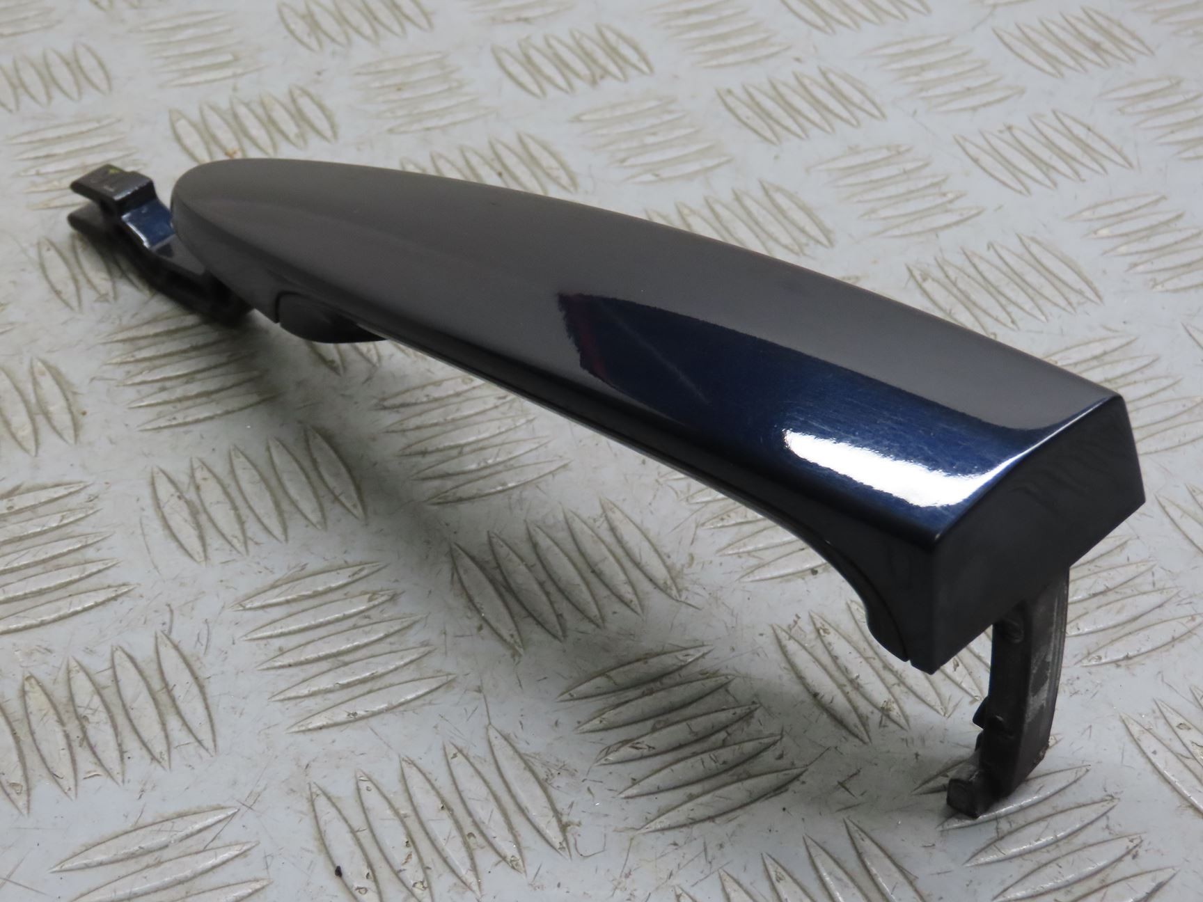 POIGNEE EXT PORTE ARG