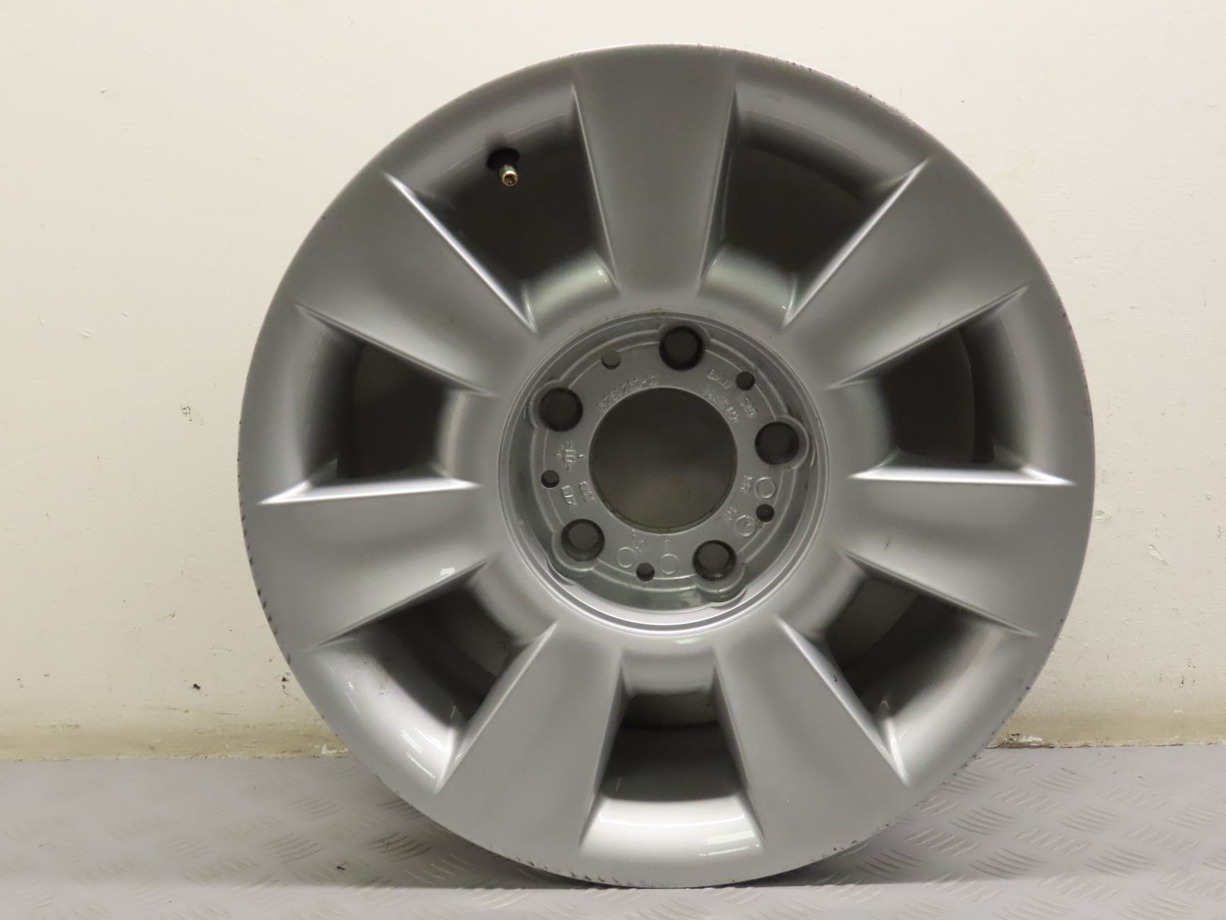JANTE ALUMINIUM 1