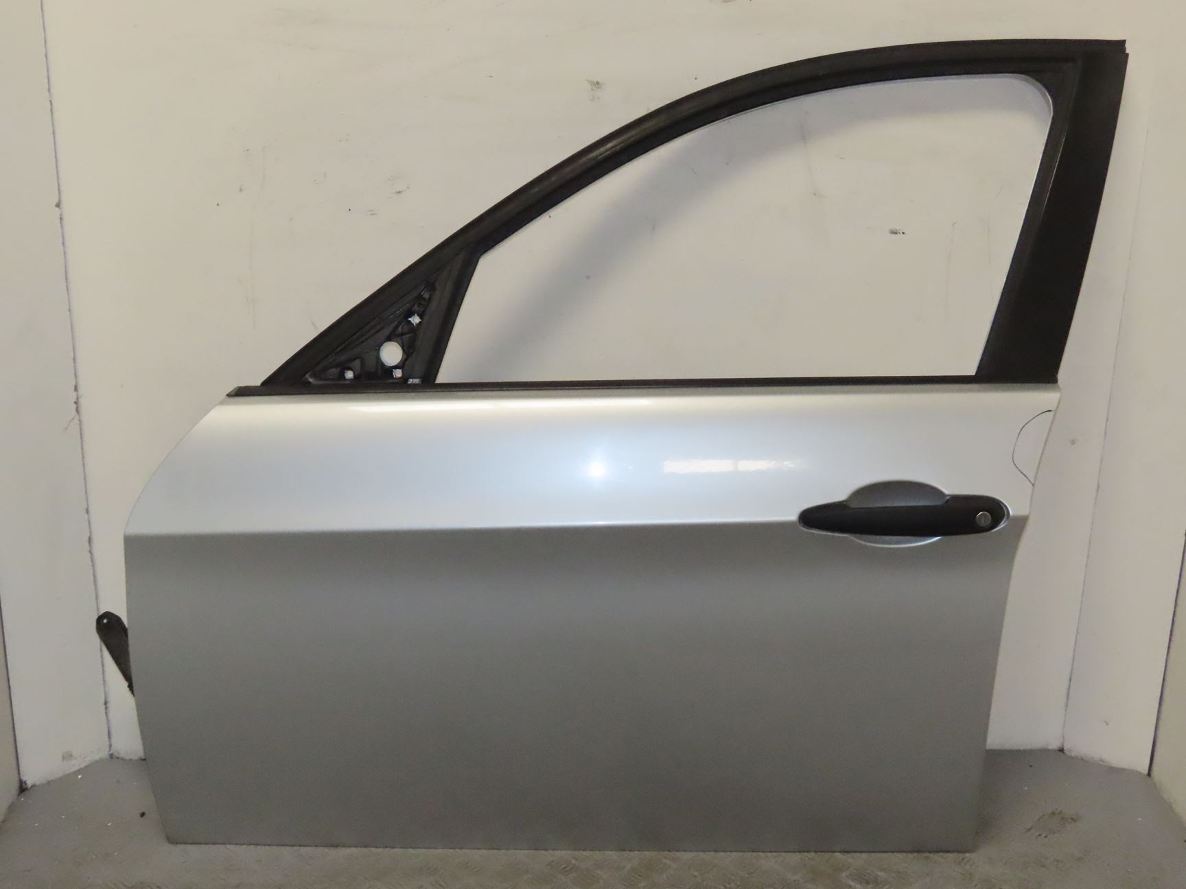PORTE AVG