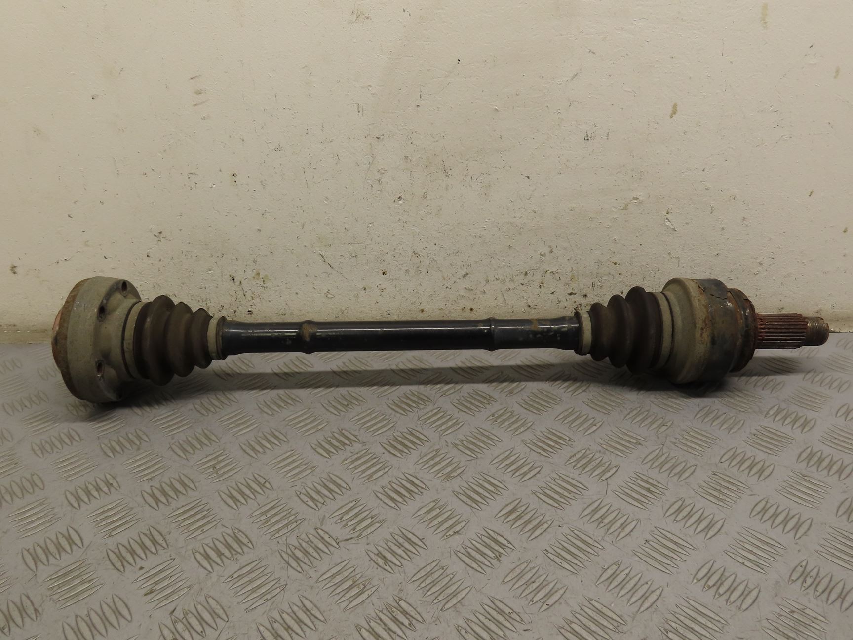 TRANSMISSION ARD