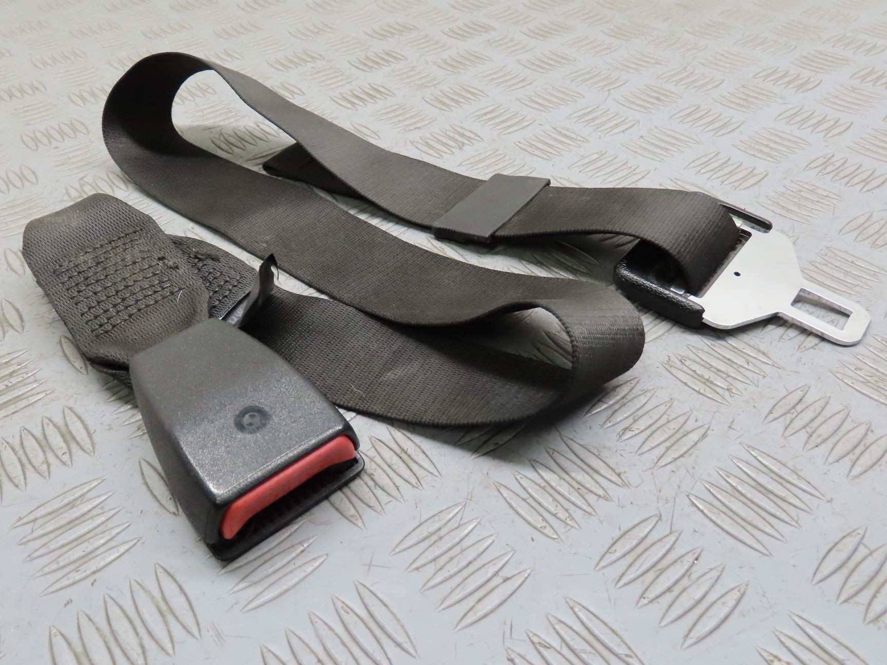 CEINTURE ARC