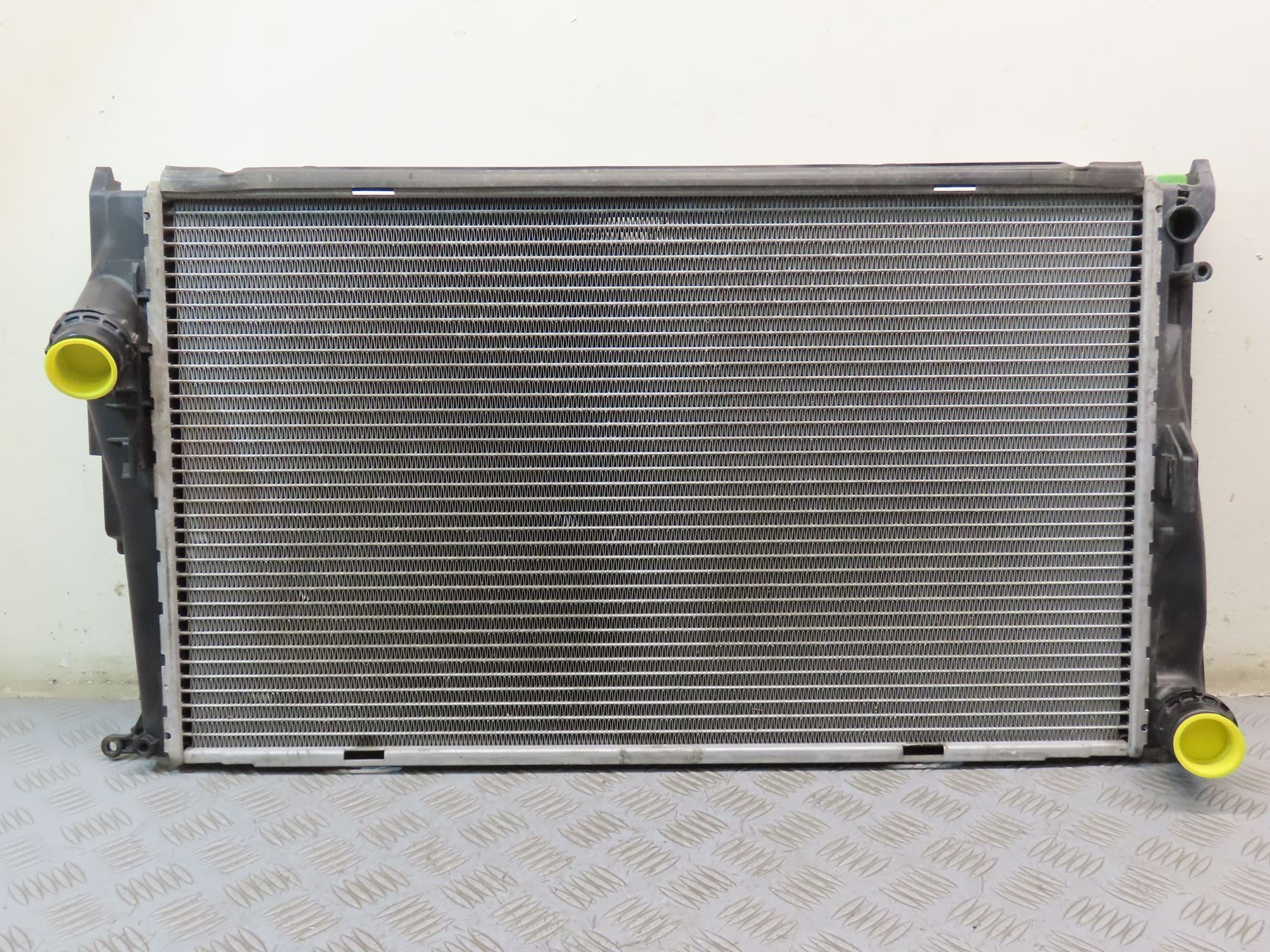 RADIATEUR