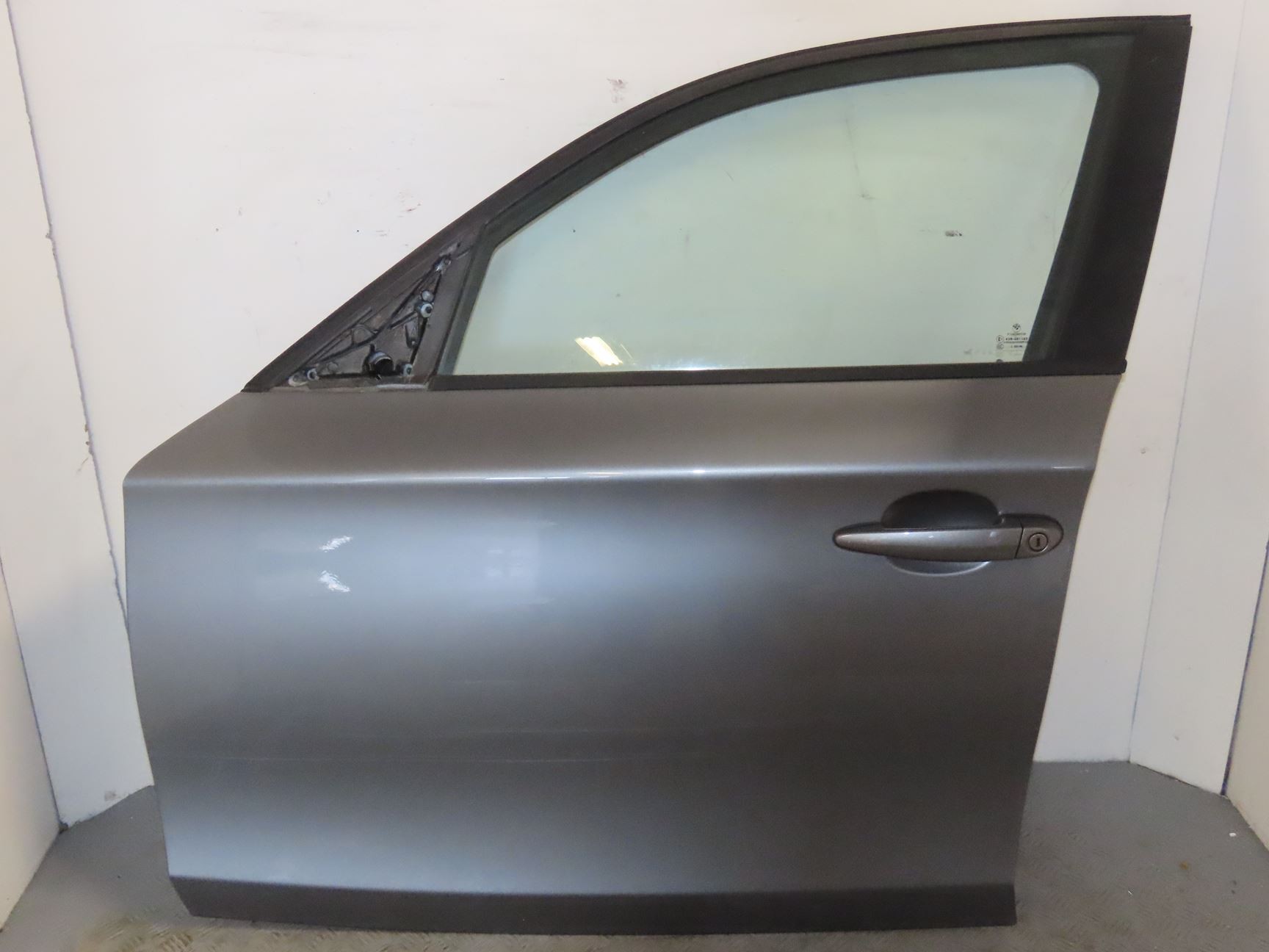 PORTE AVG