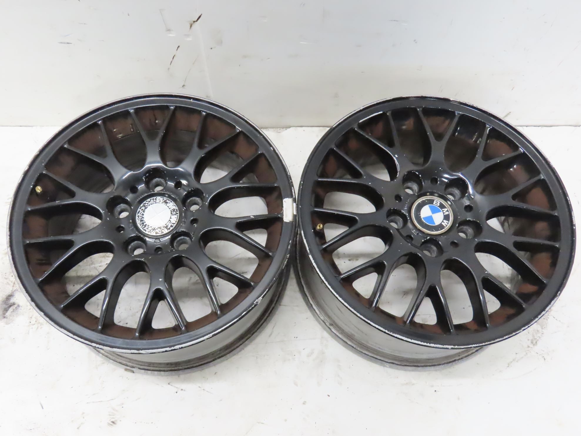 JANTE ALUMINIUM 2