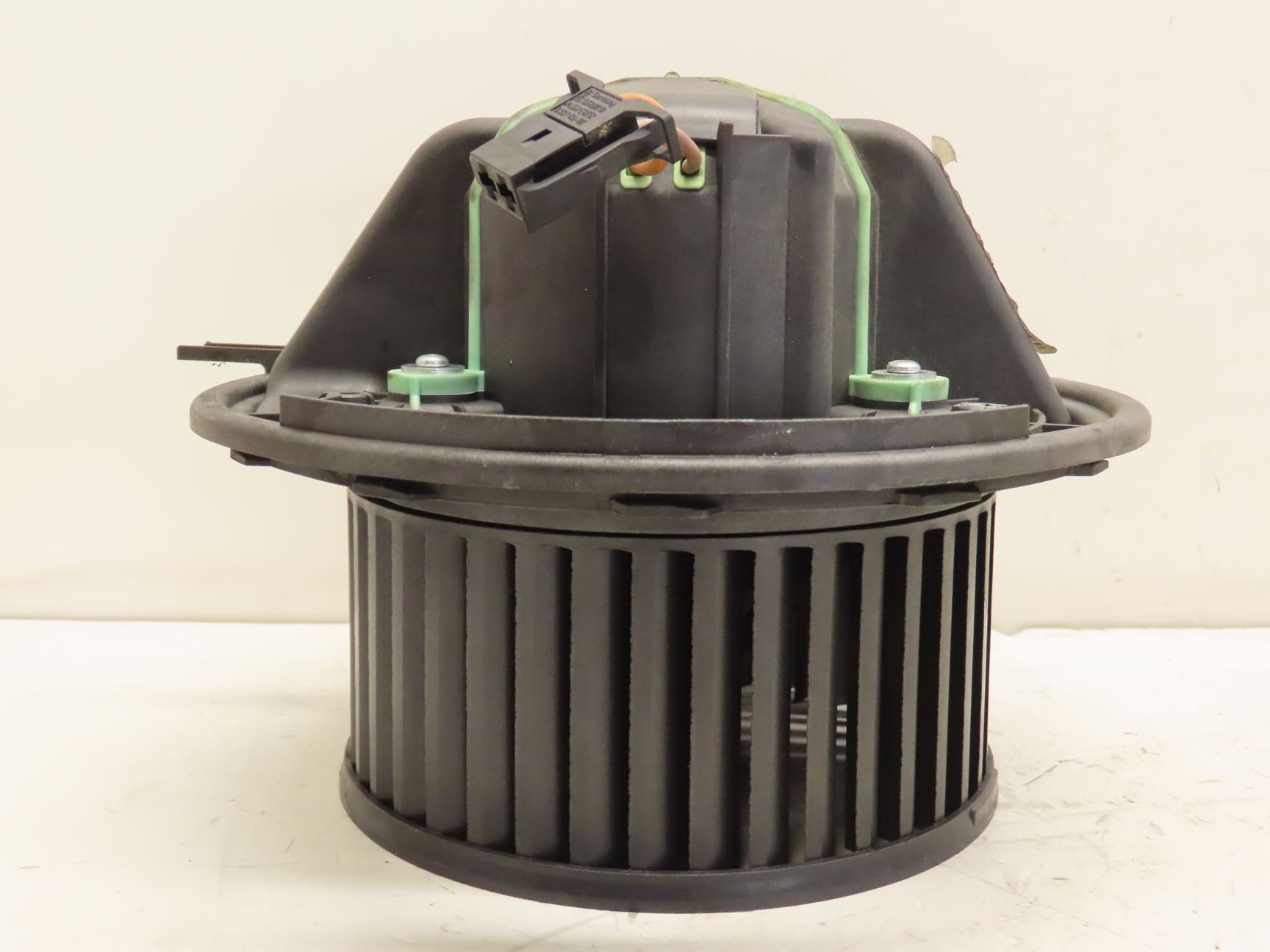 VENTILATEUR DE CHAUFFAGE
