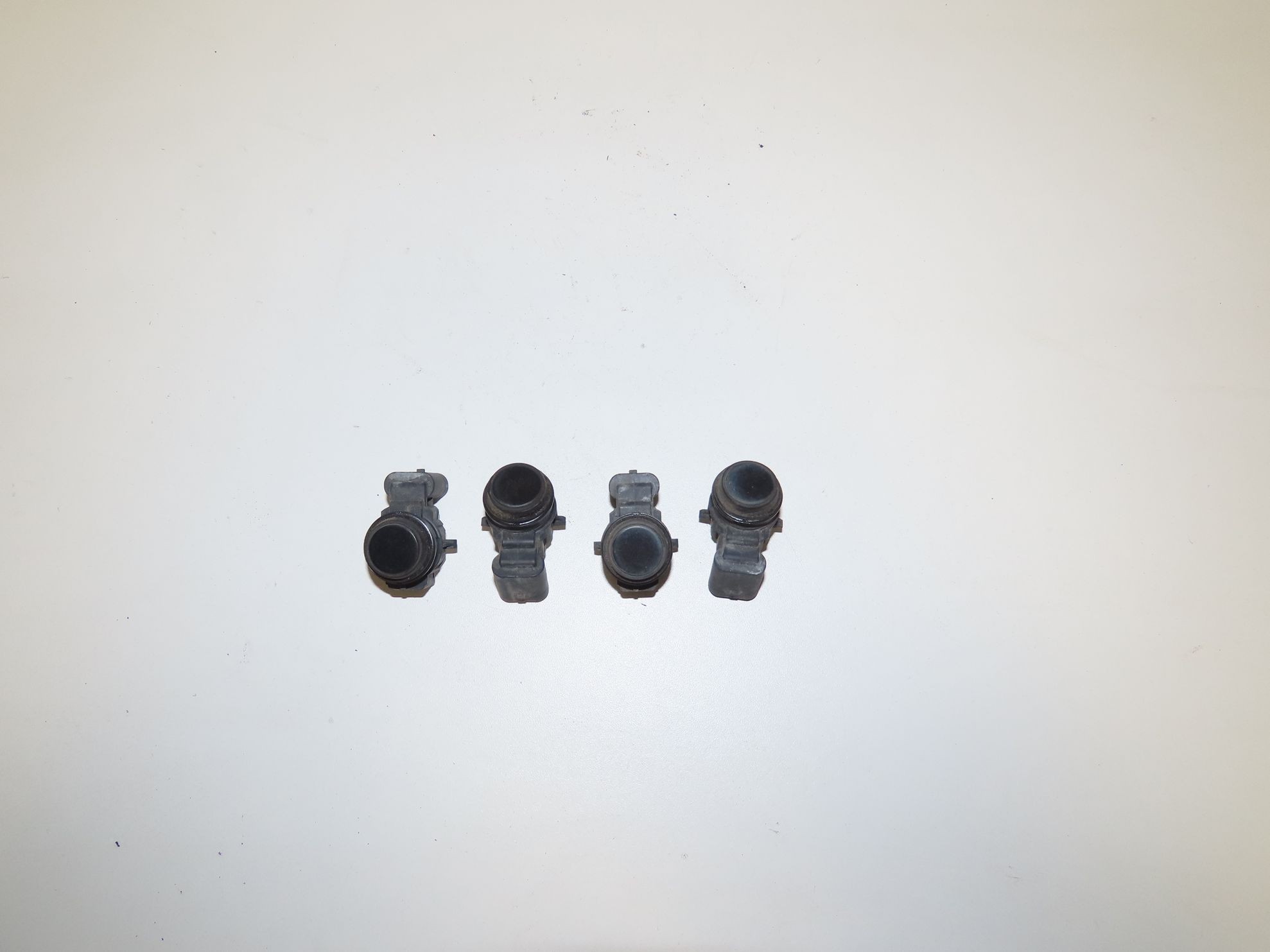 CAPTEUR AIDE STATIONNEMENT AR