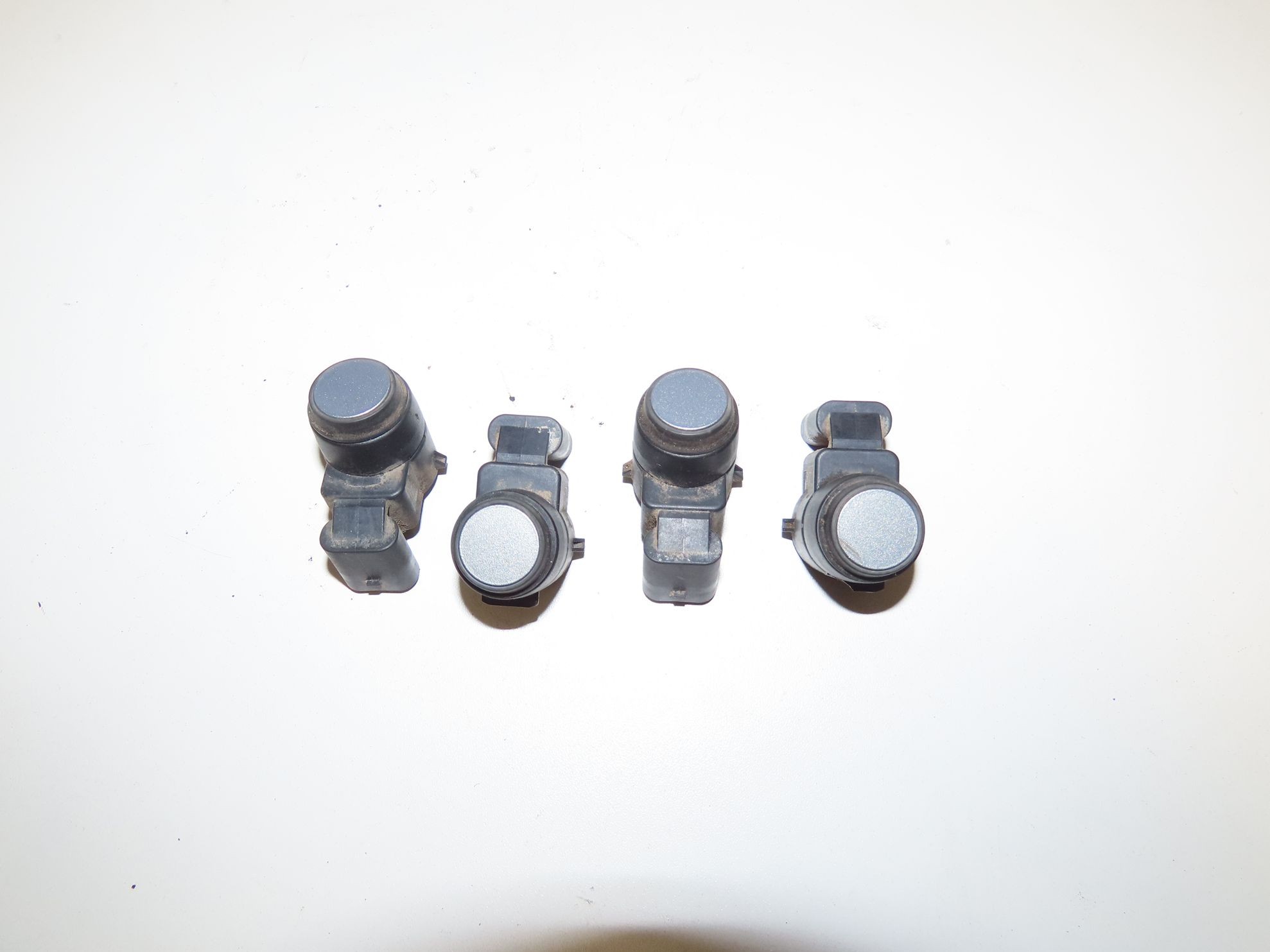 CAPTEUR AIDE STATIONNEMENT AR