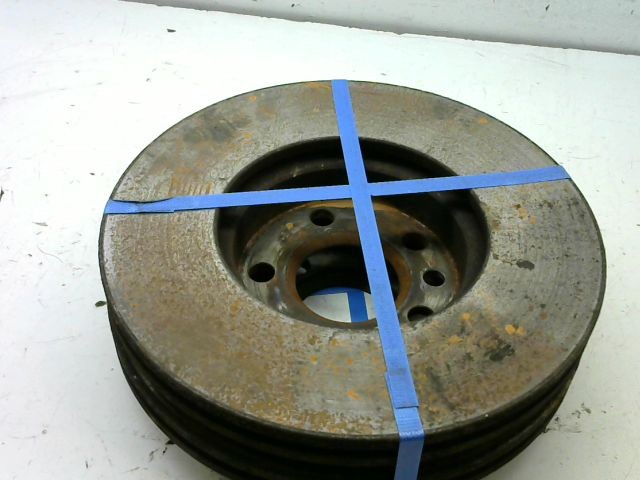 DISQUE AVANT