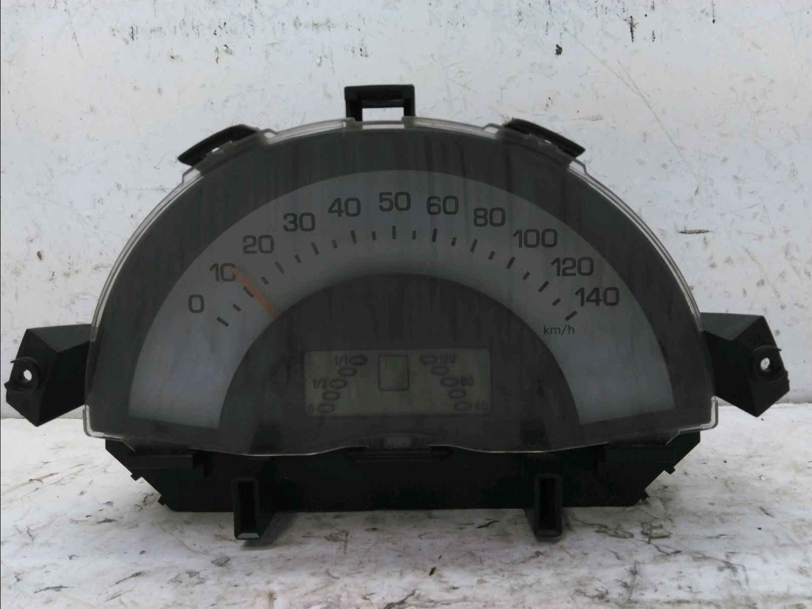 COMPTEUR