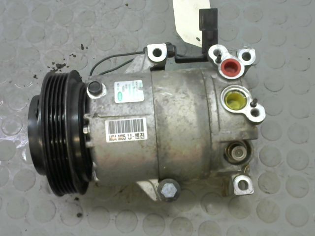 COMPRESSEUR AIR CONDITIONNE