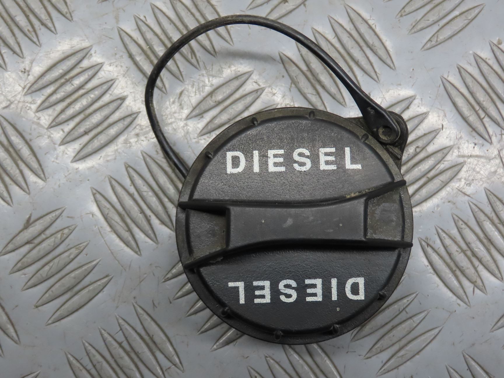 BOUCHON RESERVOIR A CARBURANT