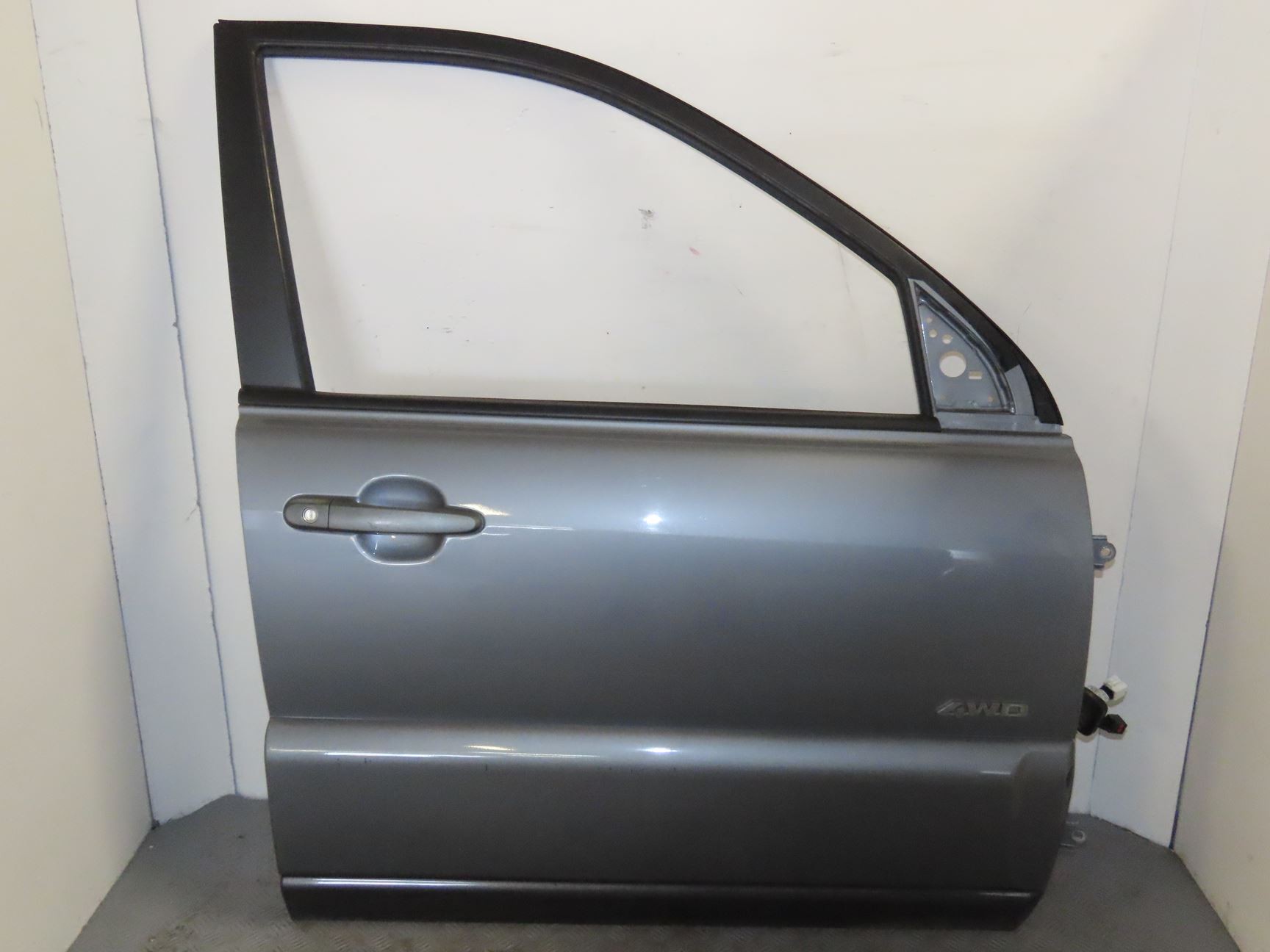PORTE AVD