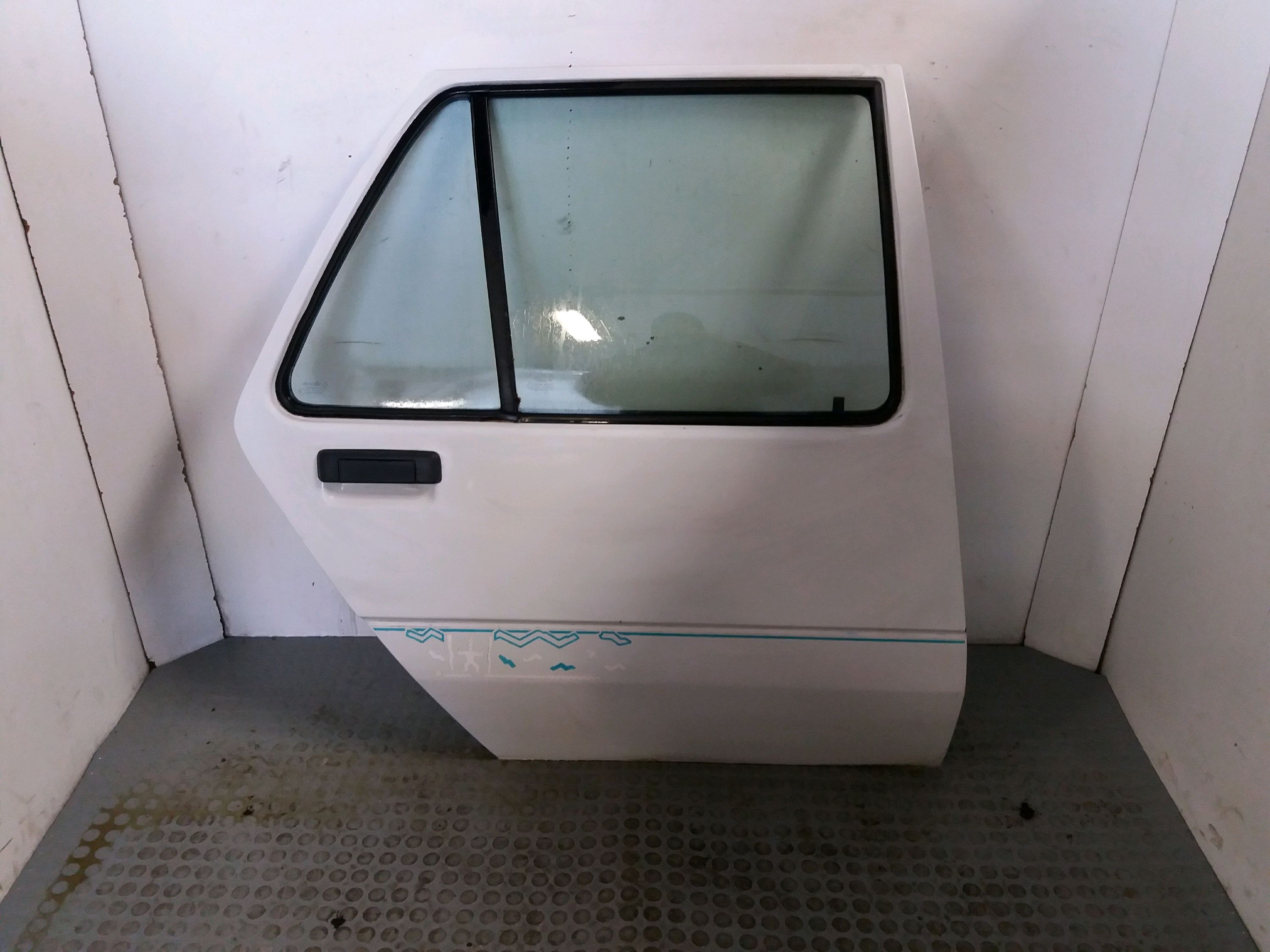 PORTE ARD