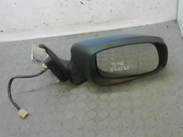 RETROVISEUR EXT ELECTRIQUE D