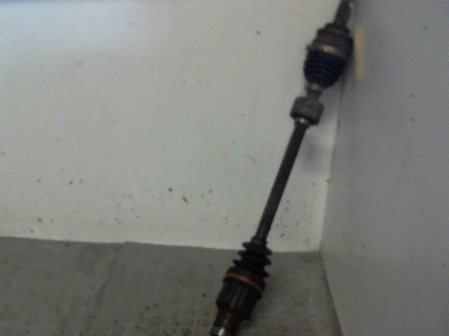 TRANSMISSION AVD