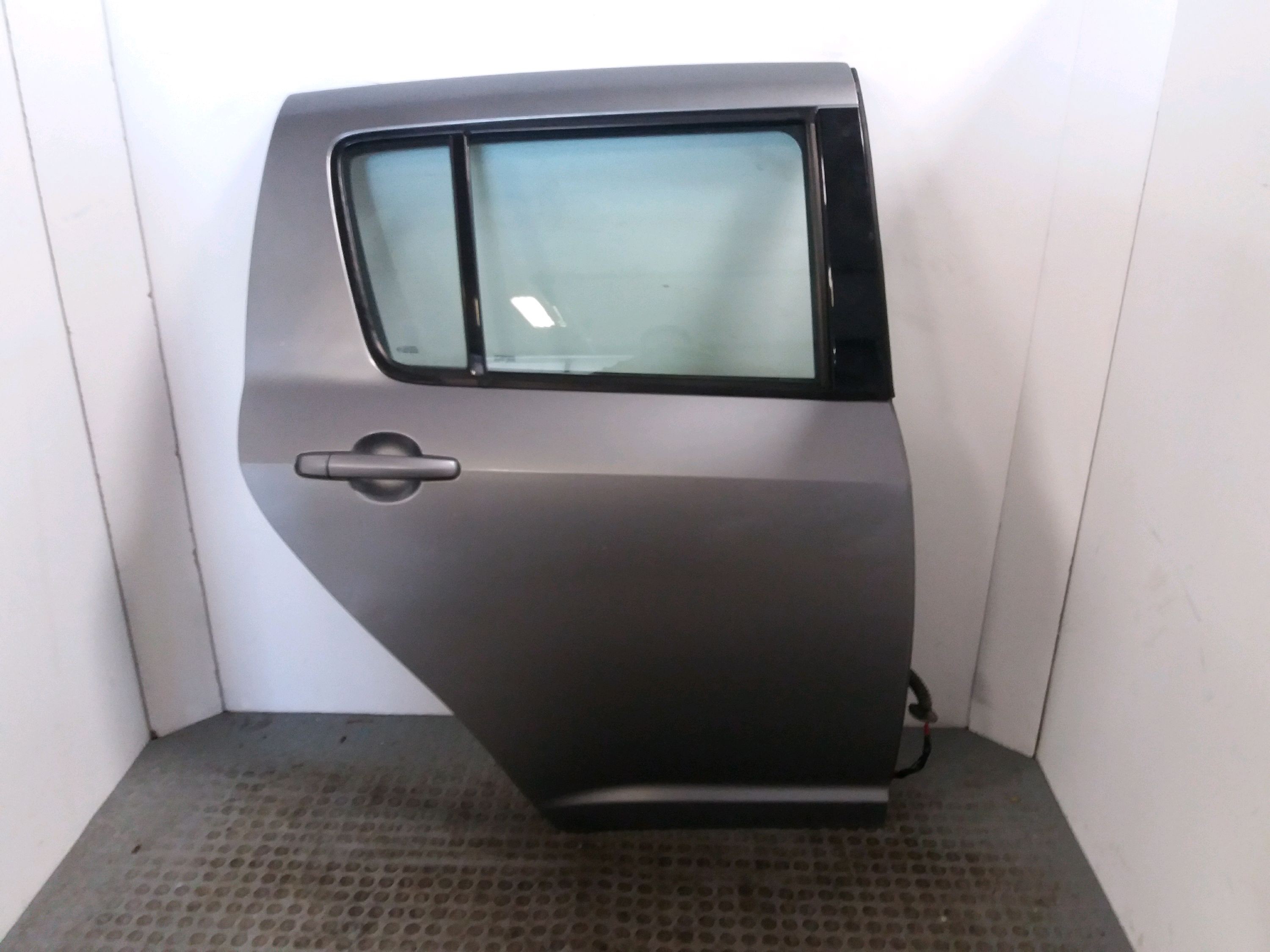 PORTE ARD