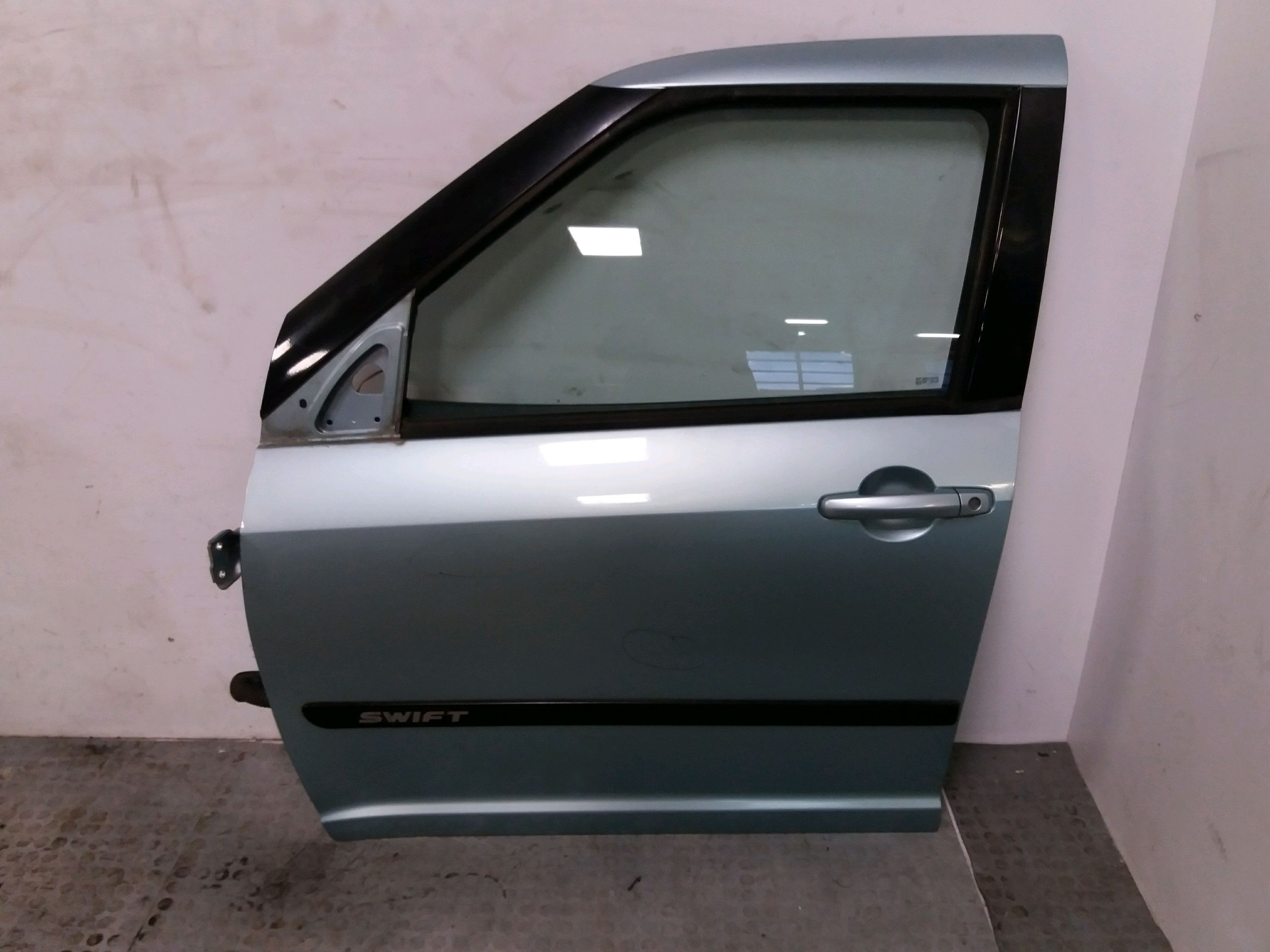 PORTE AVG