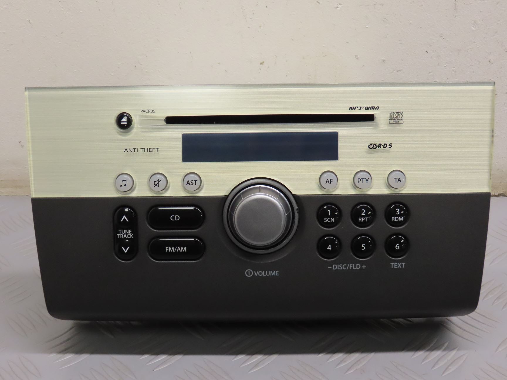 AUTORADIO