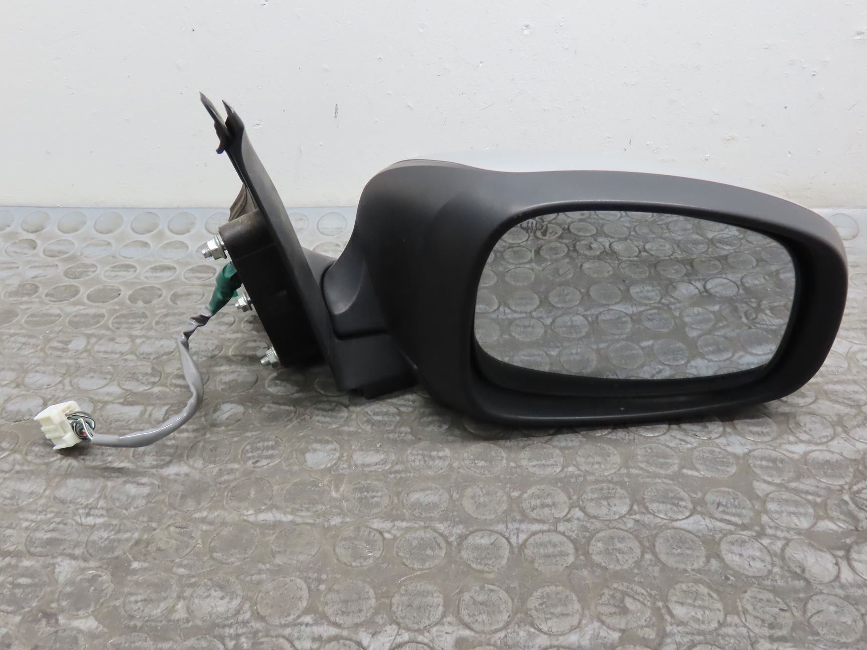 RETROVISEUR EXT ELECTRIQUE D