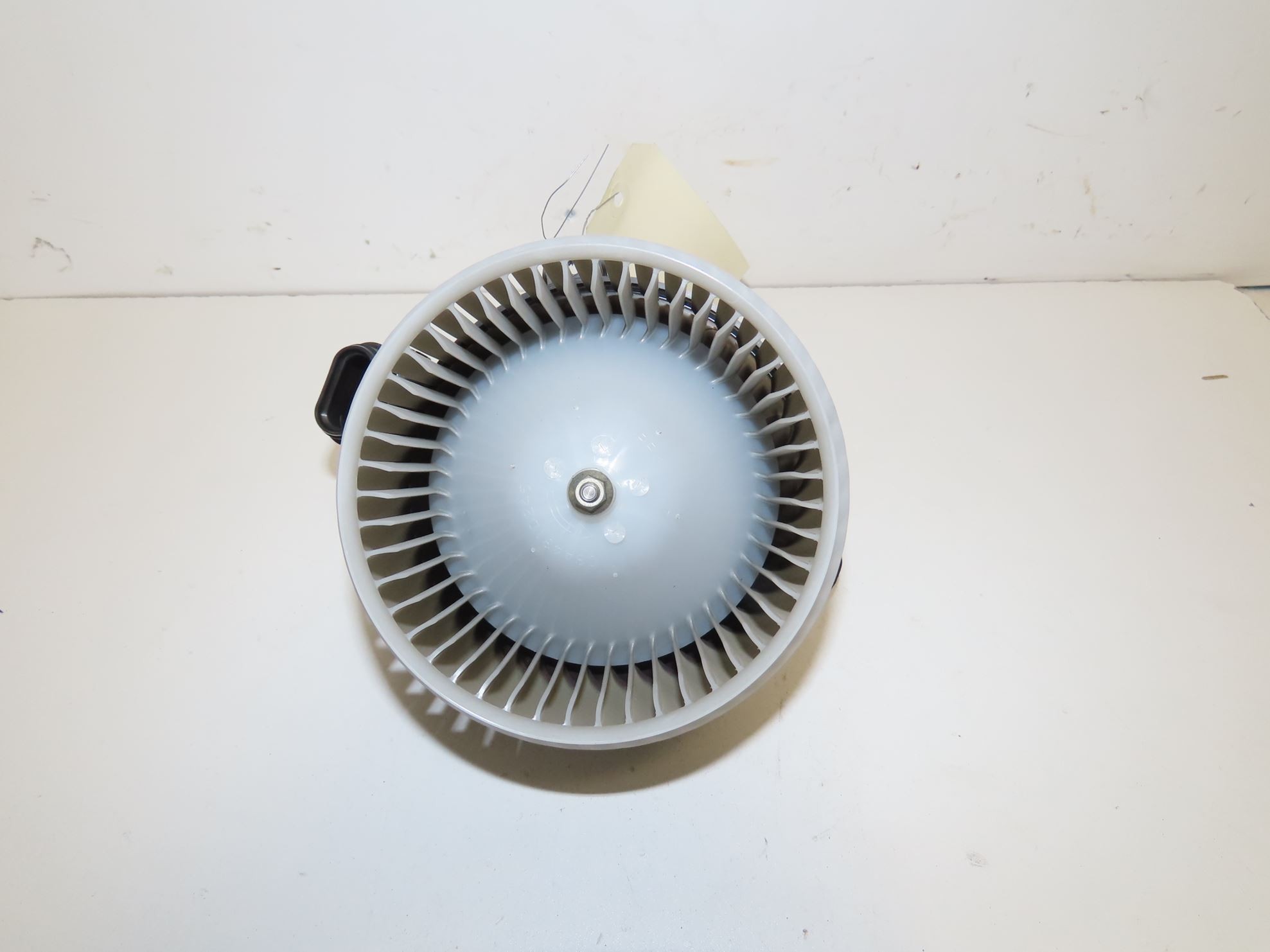 VENTILATEUR DE CHAUFFAGE