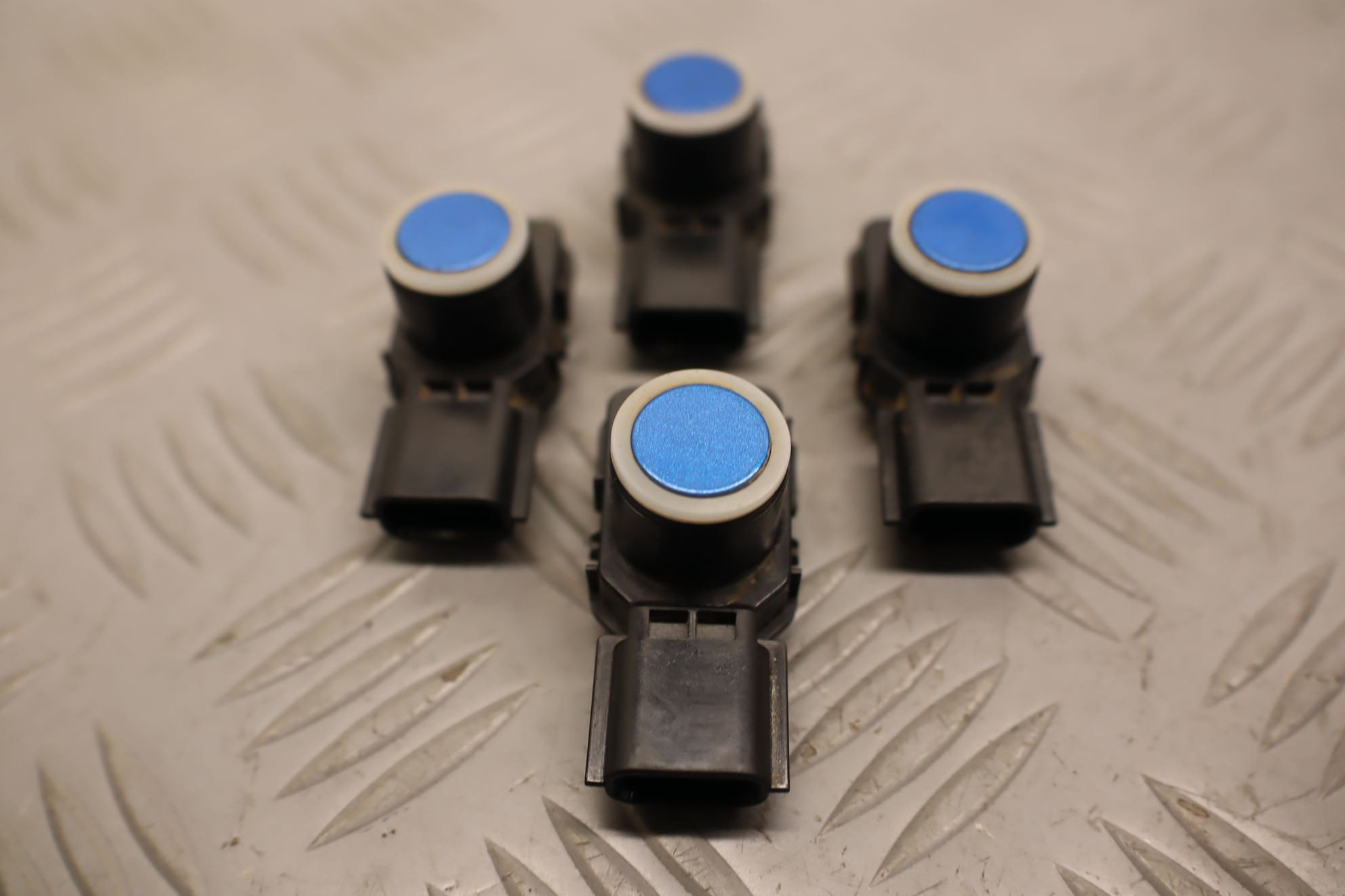 CAPTEUR AIDE STATIONNEMENT AR