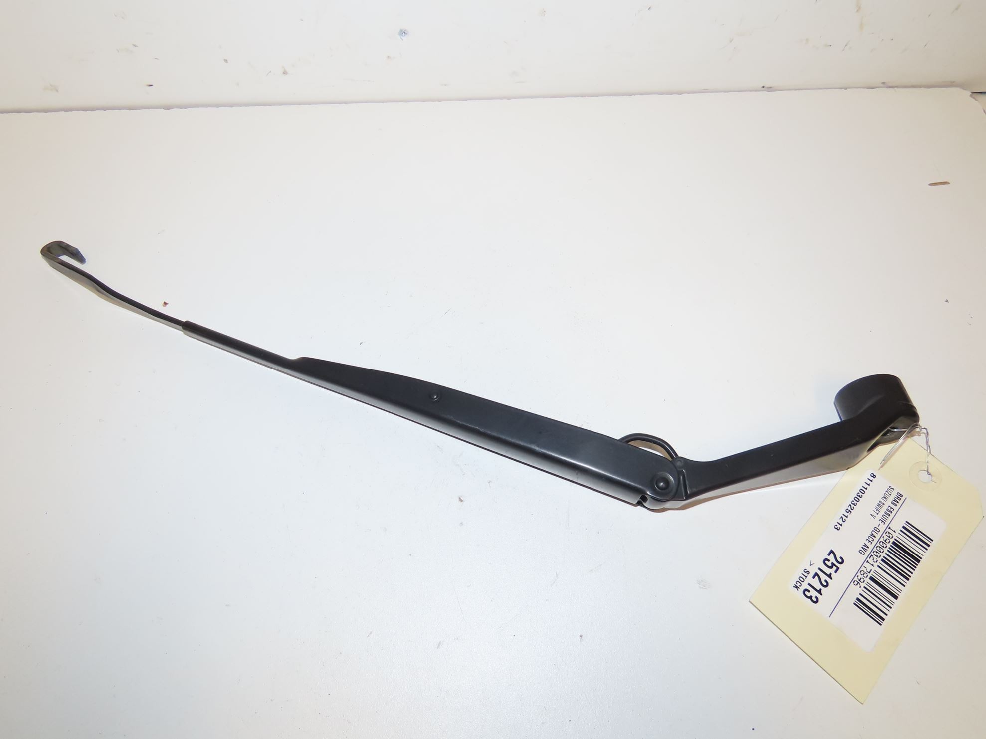 BRAS ESSUIE-GLACE AVG