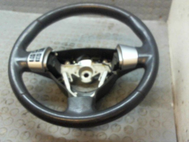 VOLANT DE DIRECTION